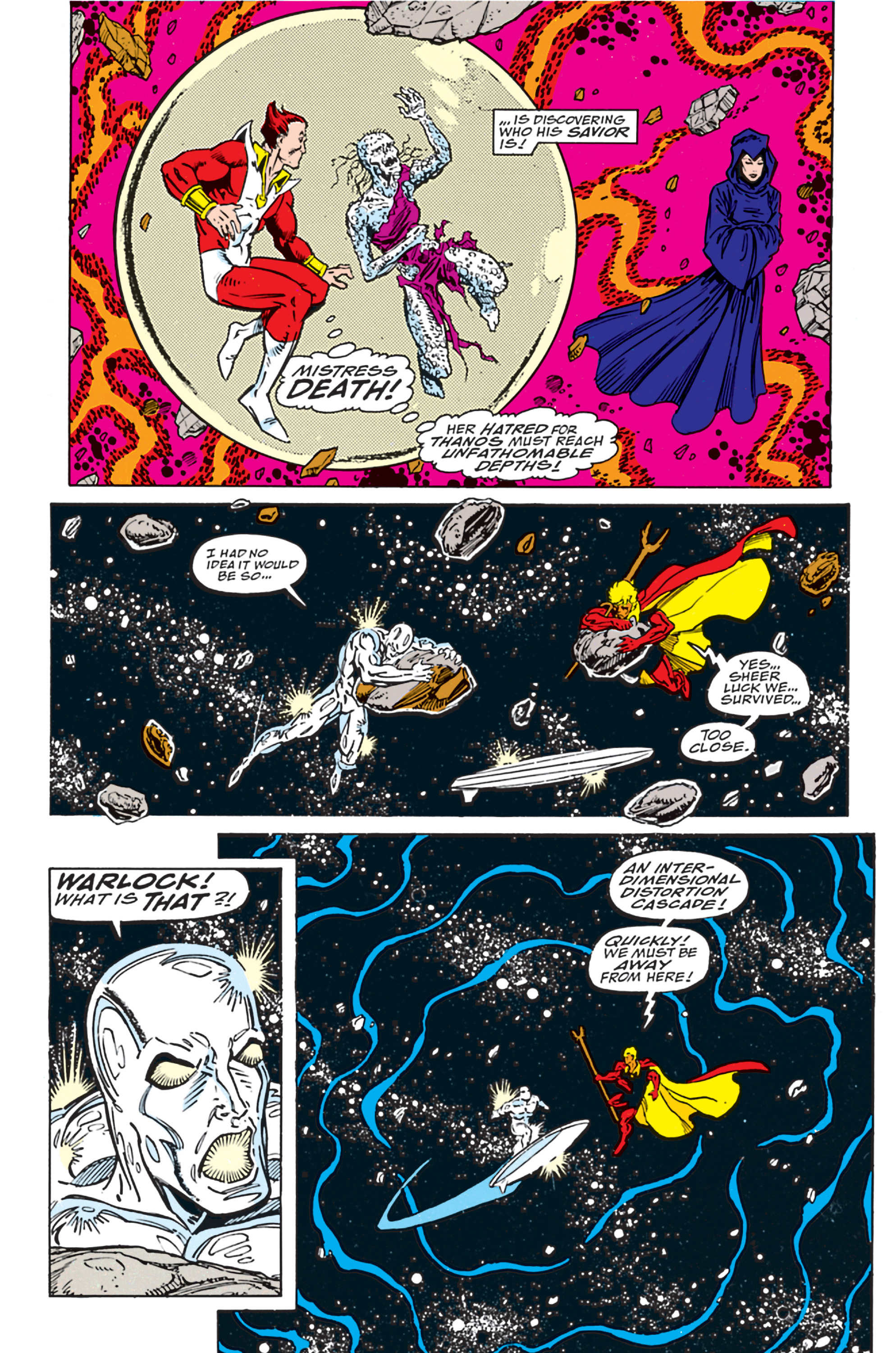 <{ $series->title }} issue 5 - Page 8