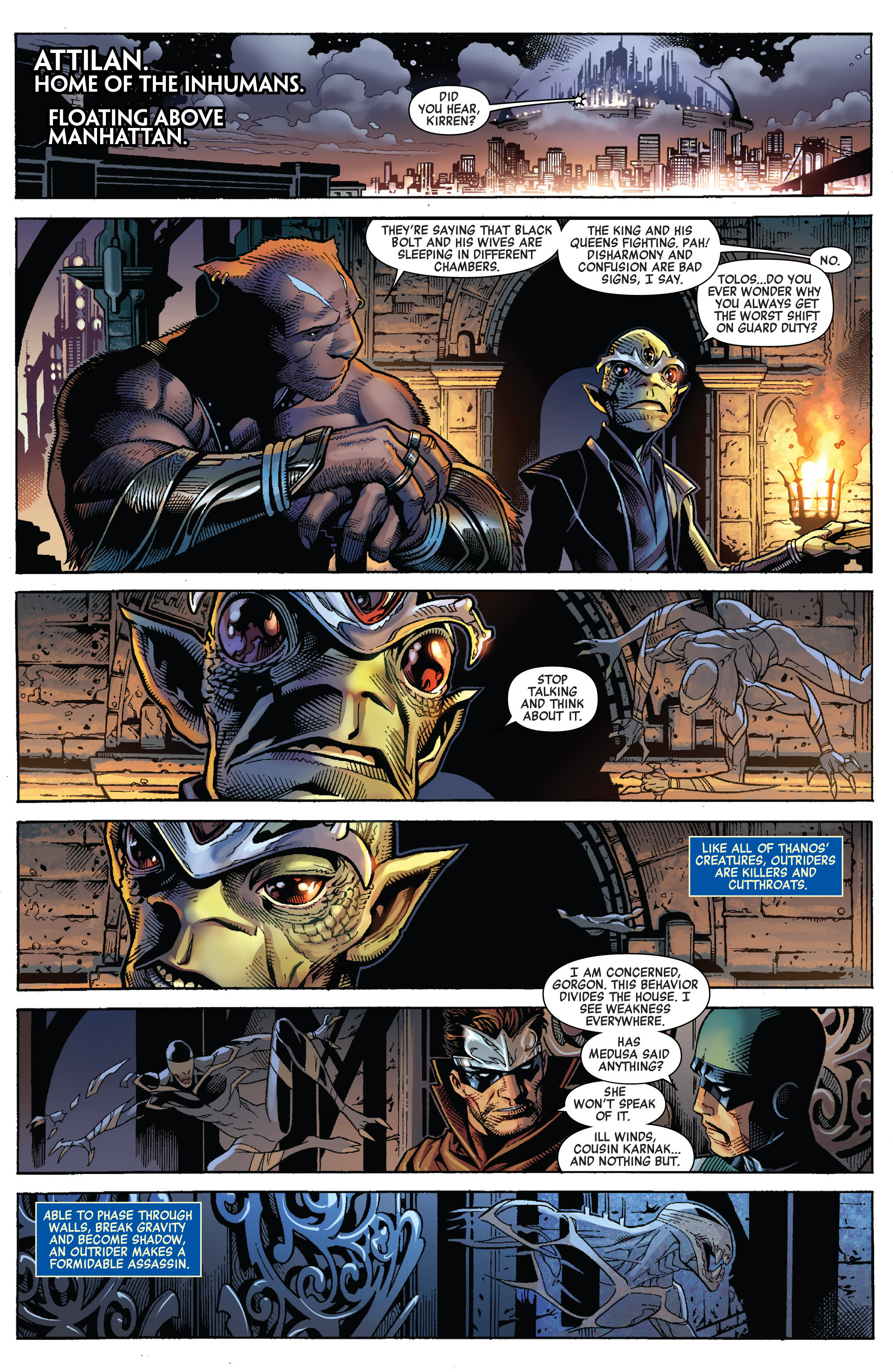 Infinity (TPB) (2014) issue 1 - Page 162