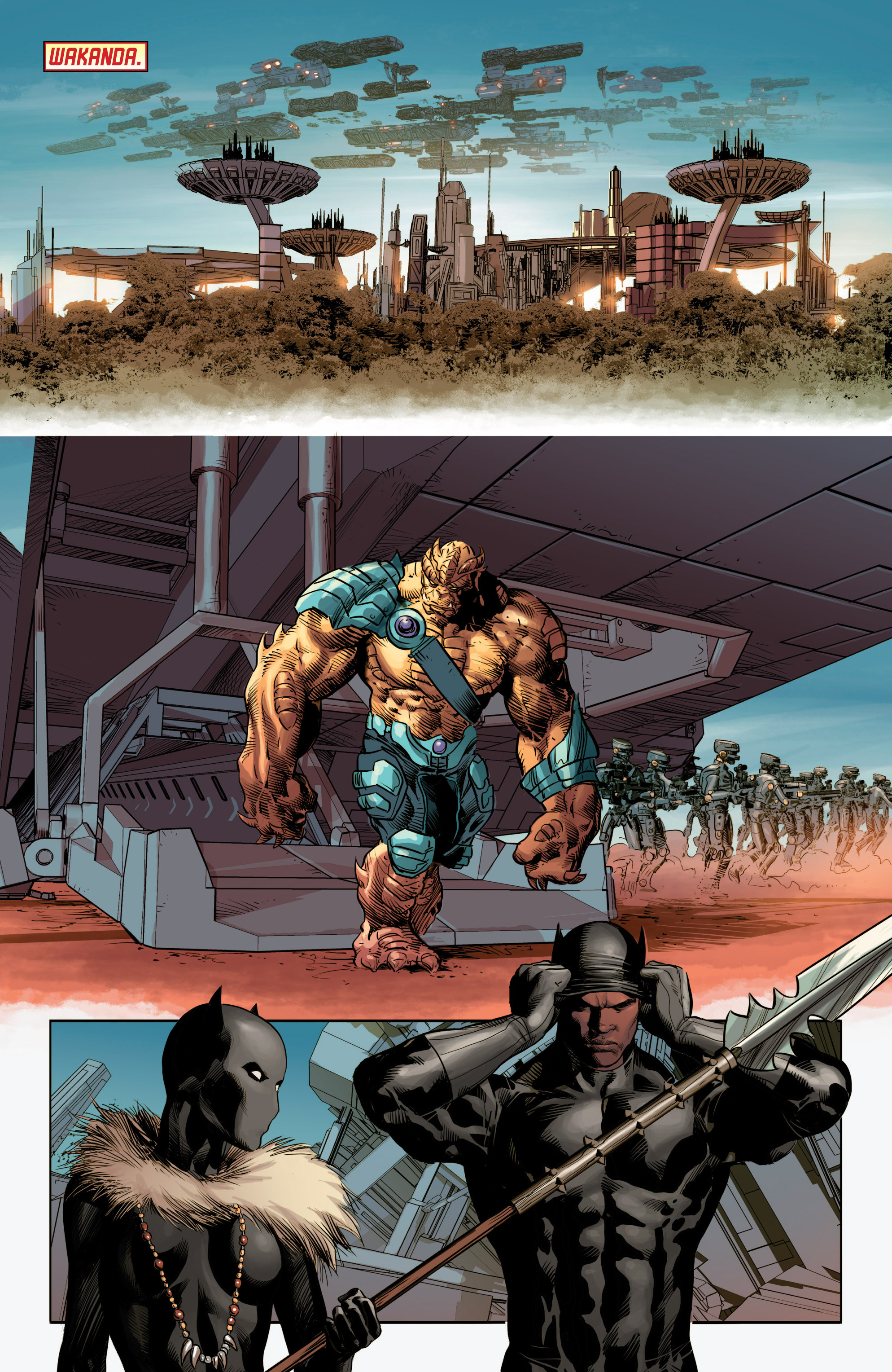 Infinity (TPB) (2014) issue 1 - Page 208