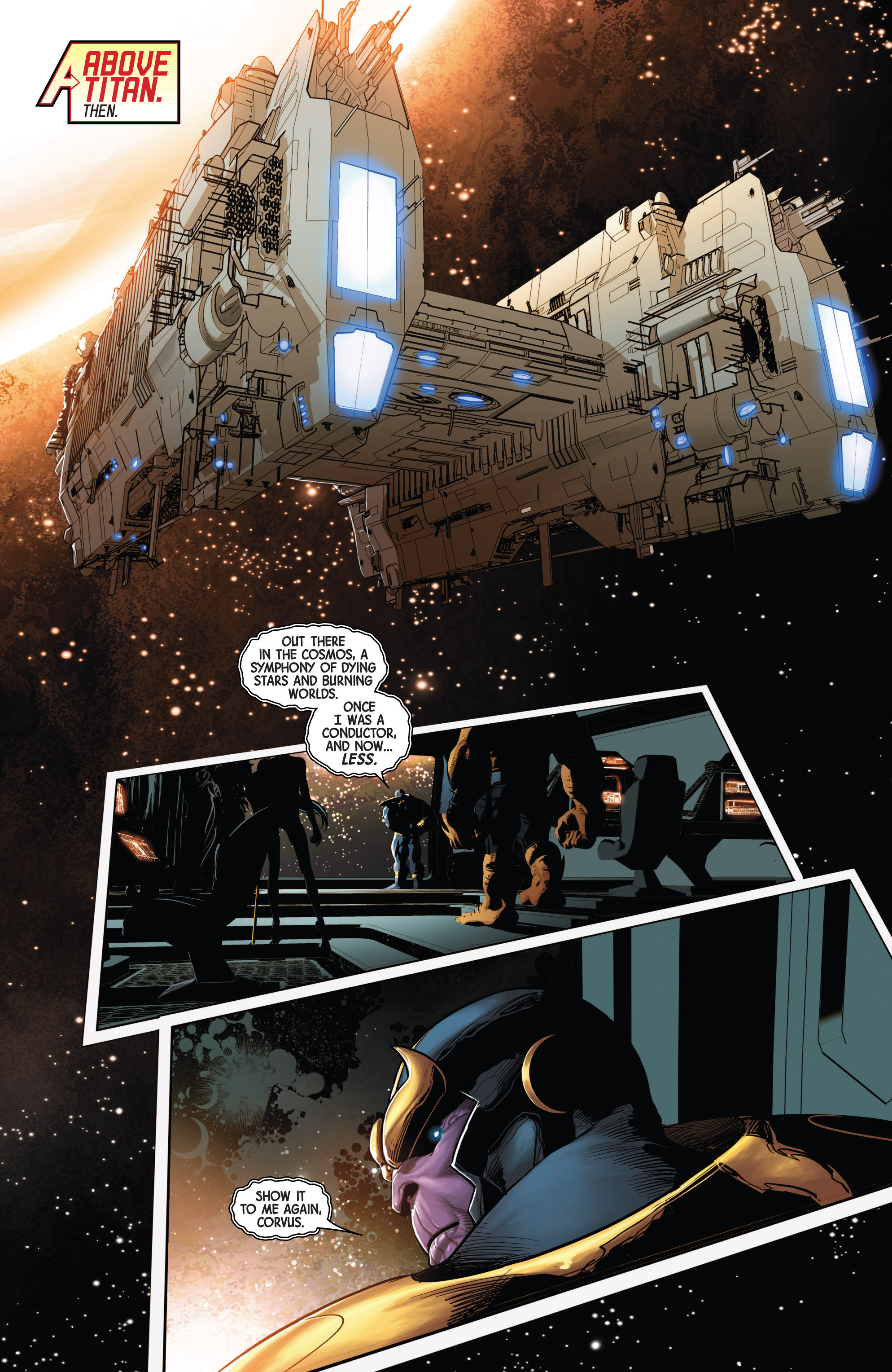 Infinity (TPB) (2014) issue 1 - Page 217