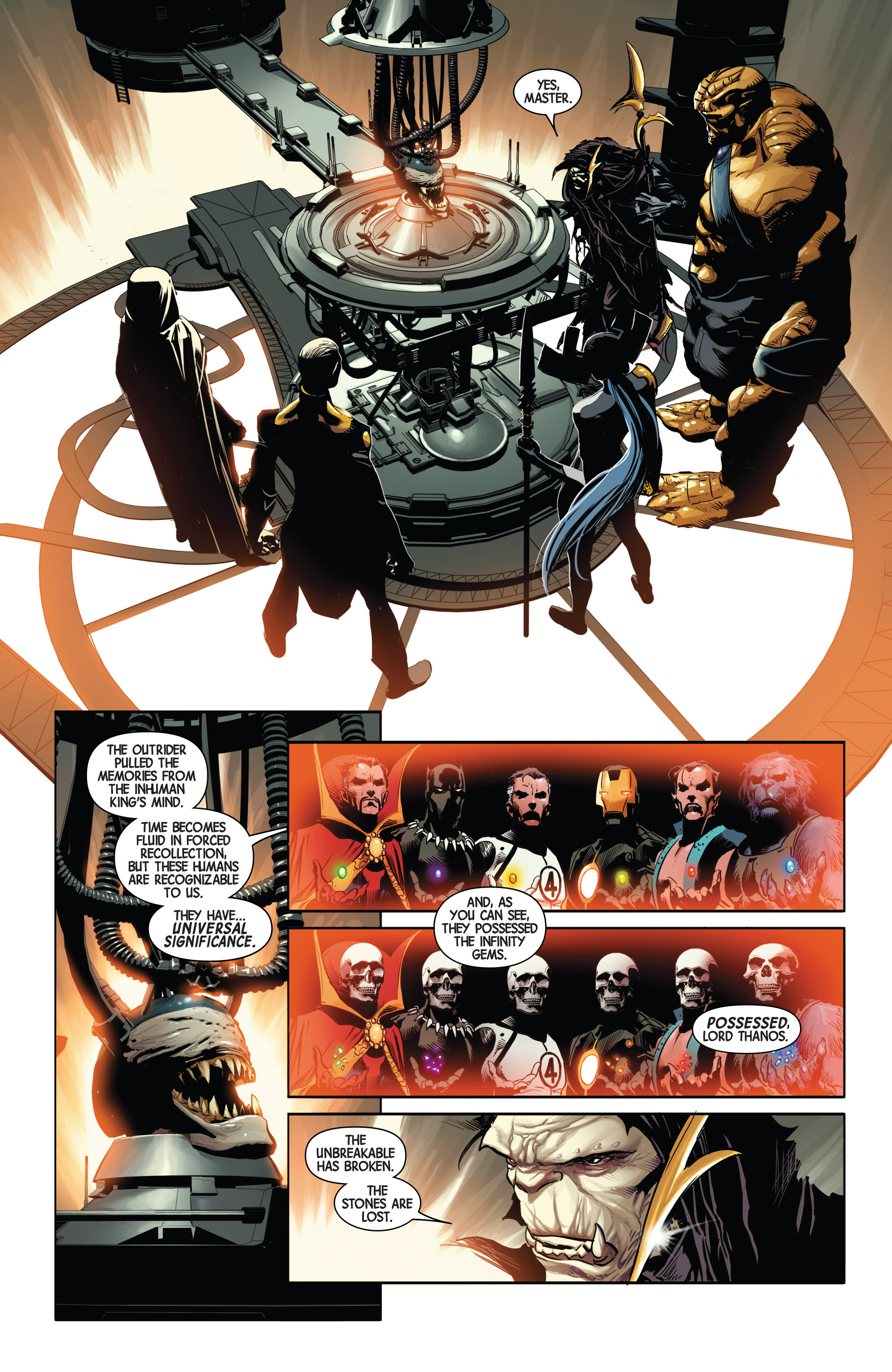 Infinity (TPB) (2014) issue 1 - Page 218