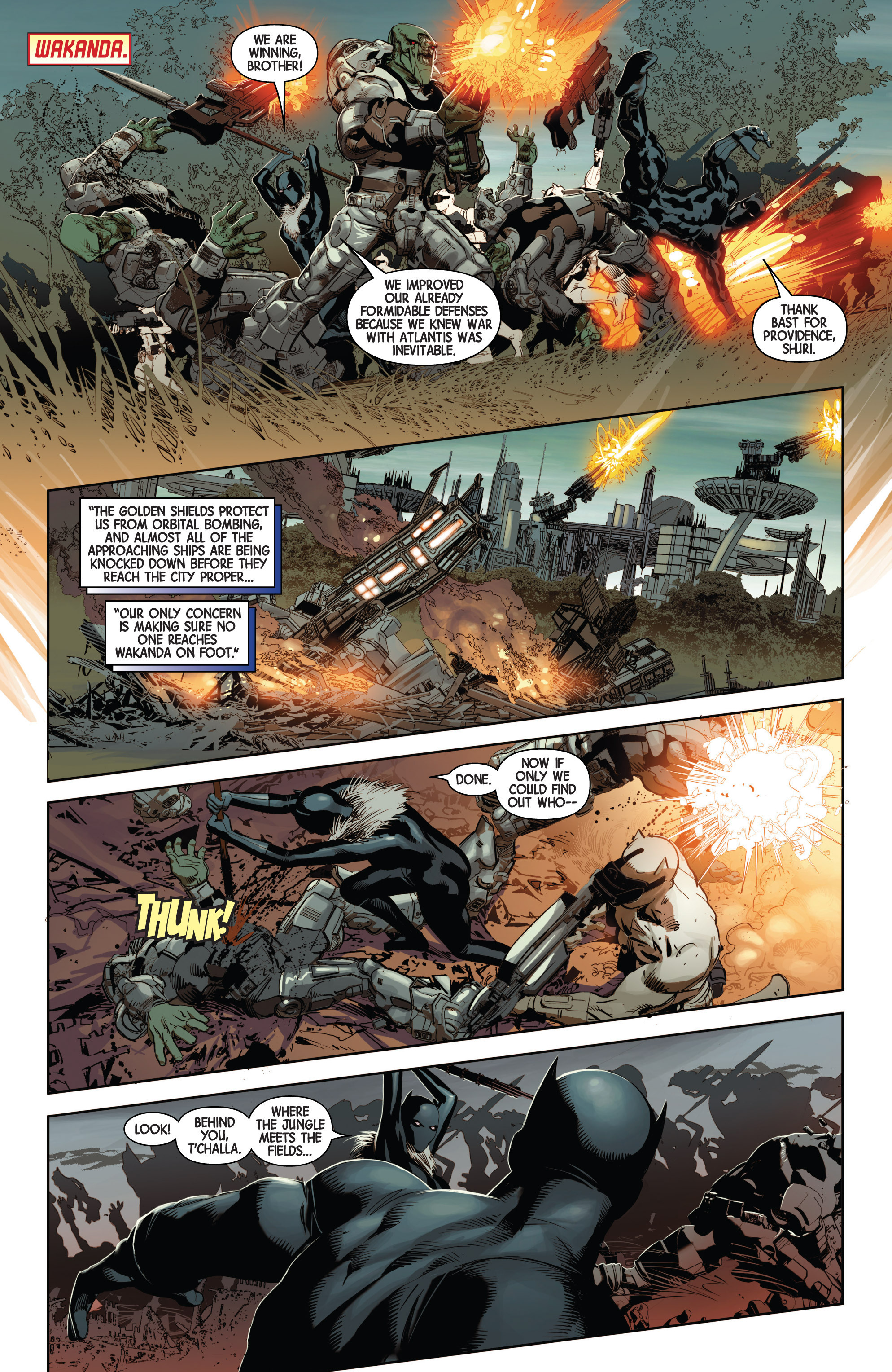 Infinity (TPB) (2014) issue 1 - Page 223