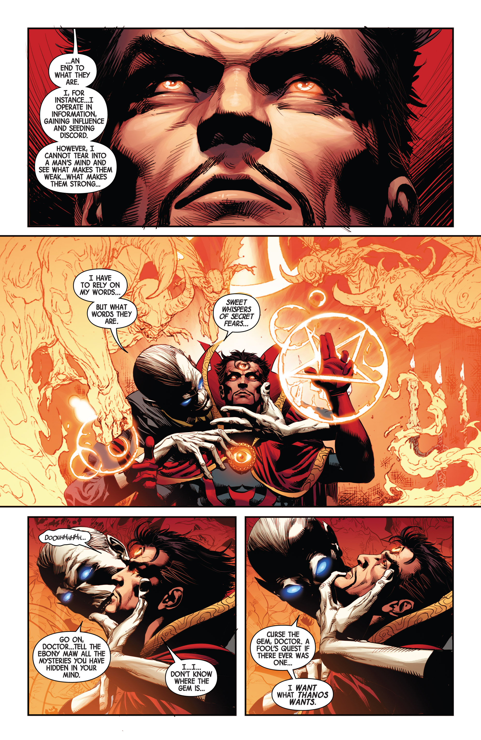 Infinity (TPB) (2014) issue 1 - Page 228