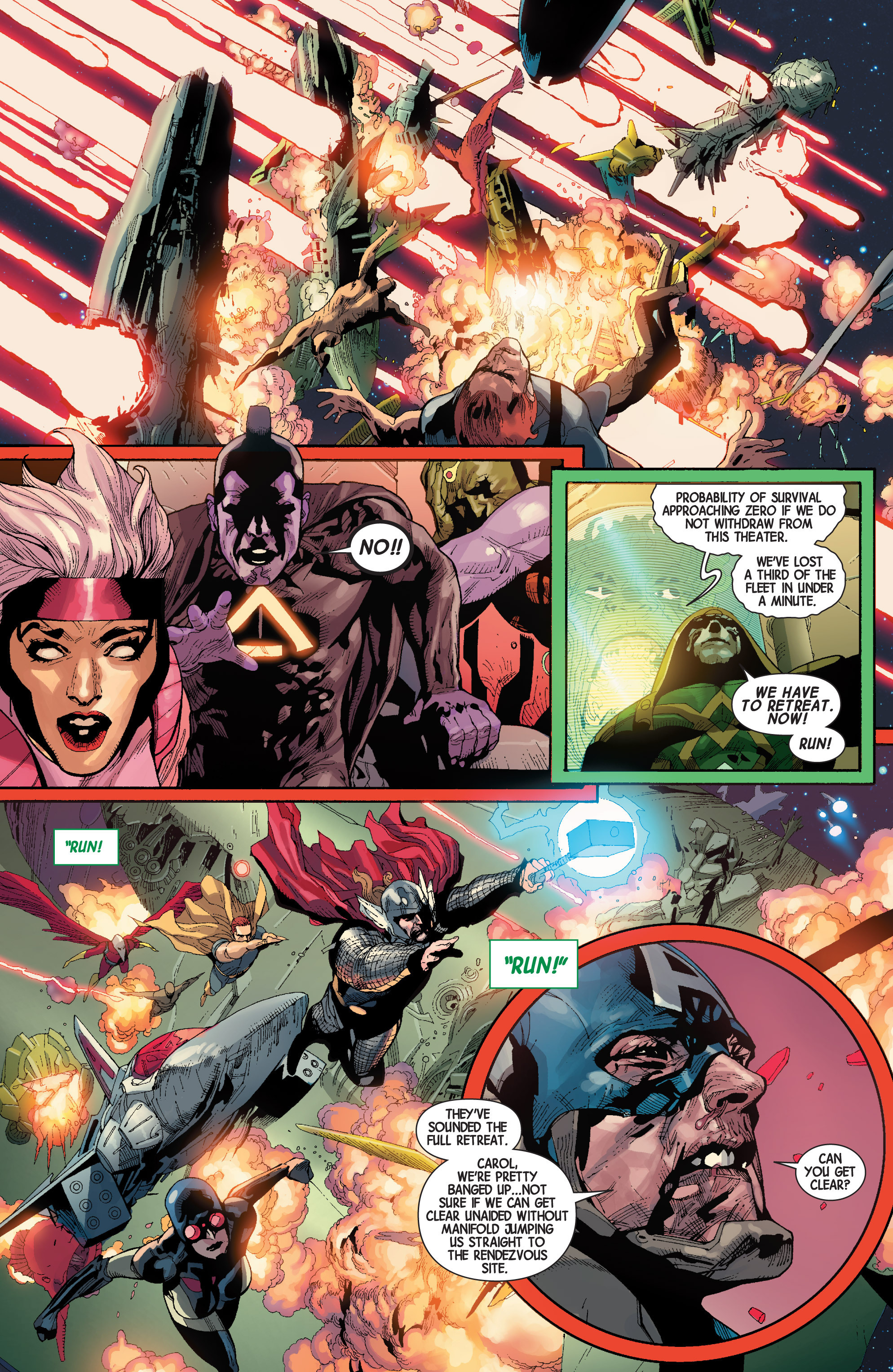 Infinity (TPB) (2014) issue 1 - Page 265