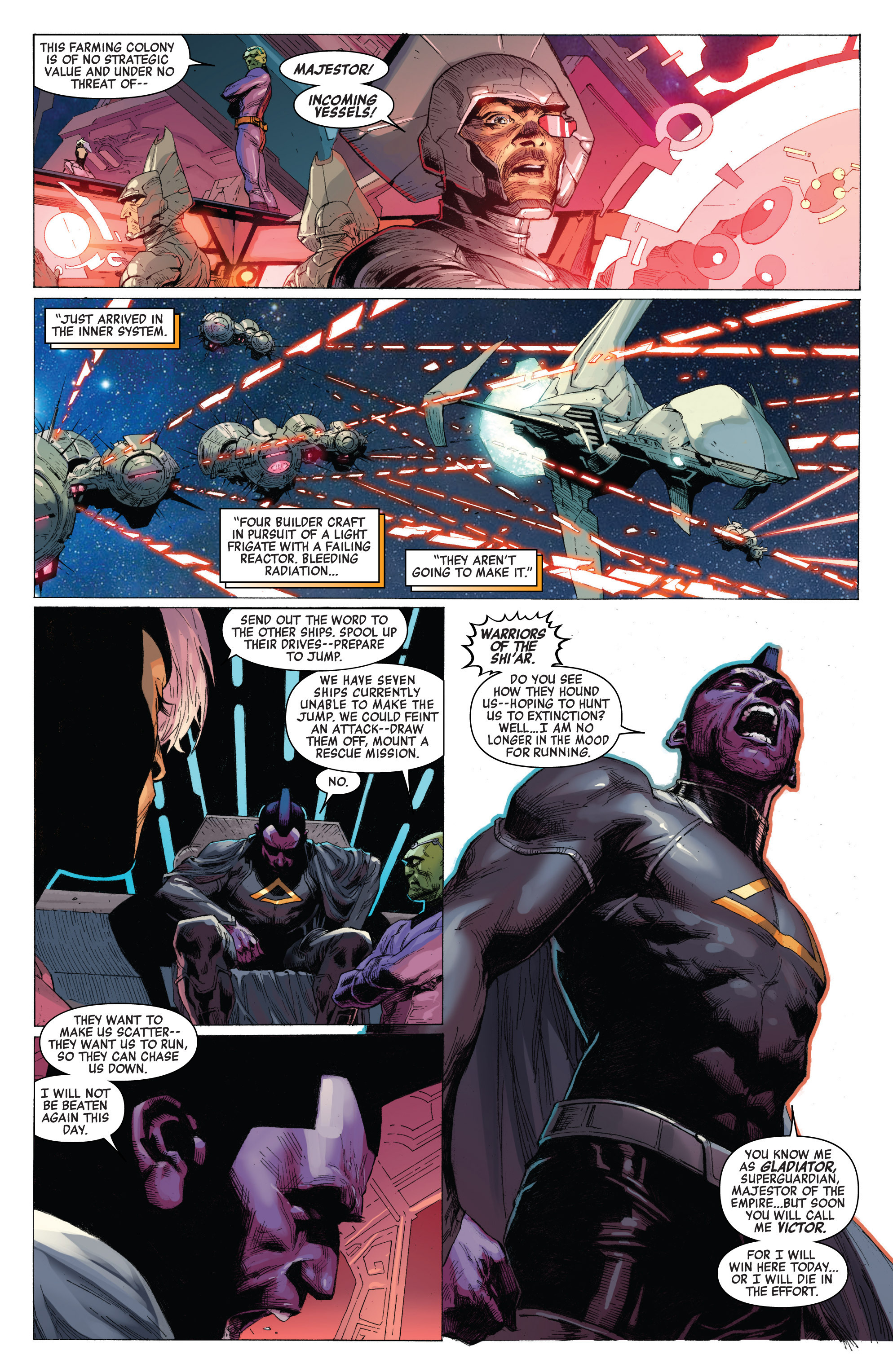 Infinity (TPB) (2014) issue 1 - Page 290