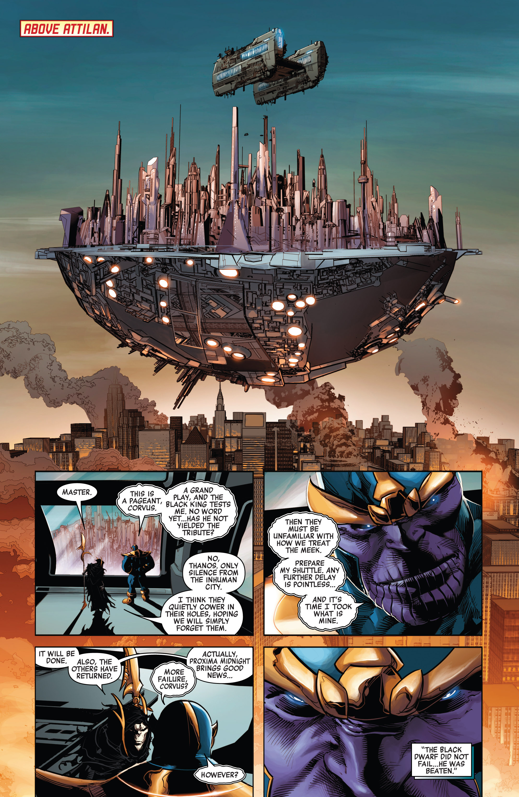 Infinity (TPB) (2014) issue 1 - Page 315