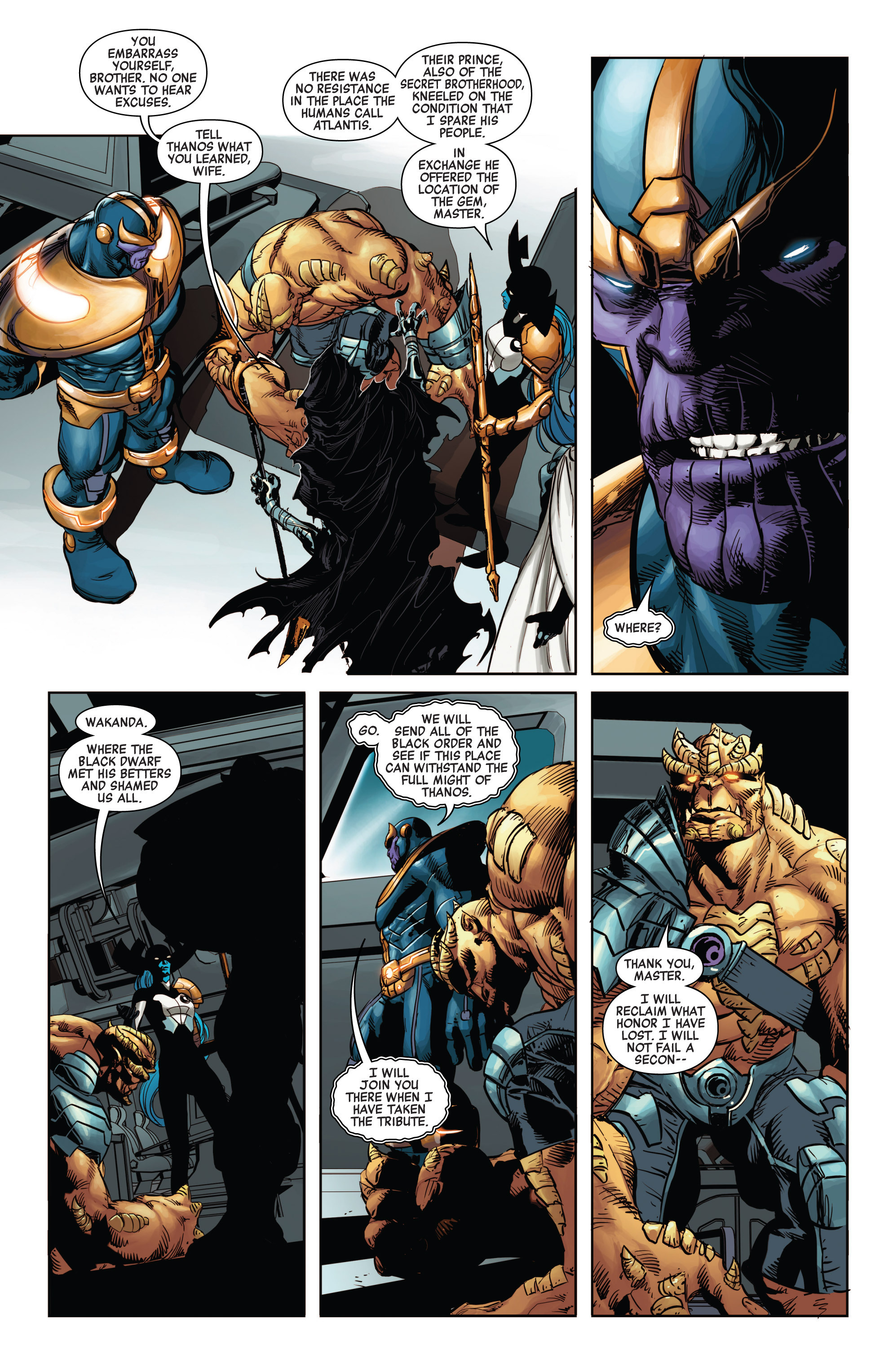 Infinity (TPB) (2014) issue 1 - Page 317