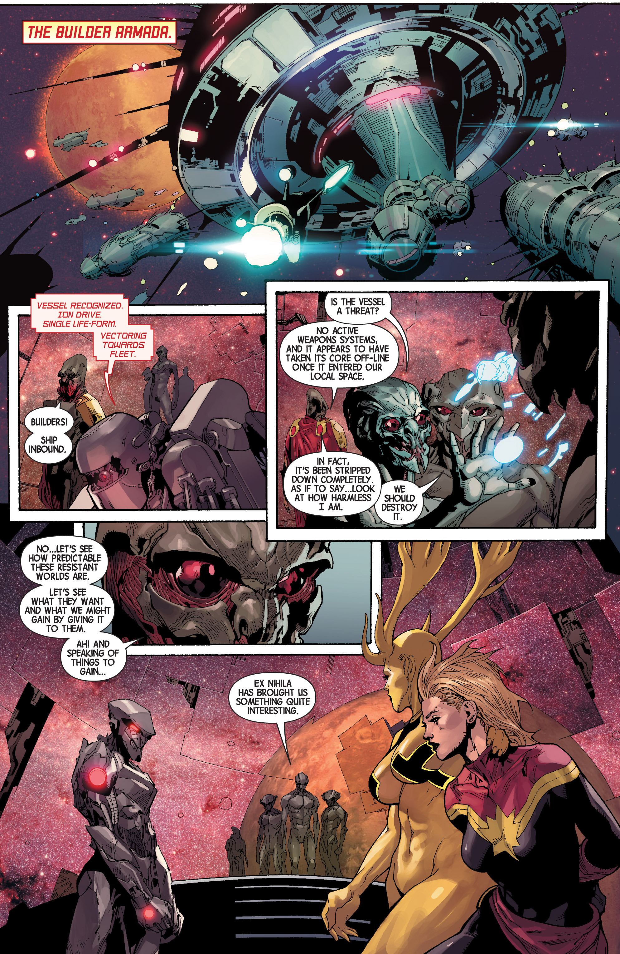 Infinity (TPB) (2014) issue 1 - Page 352