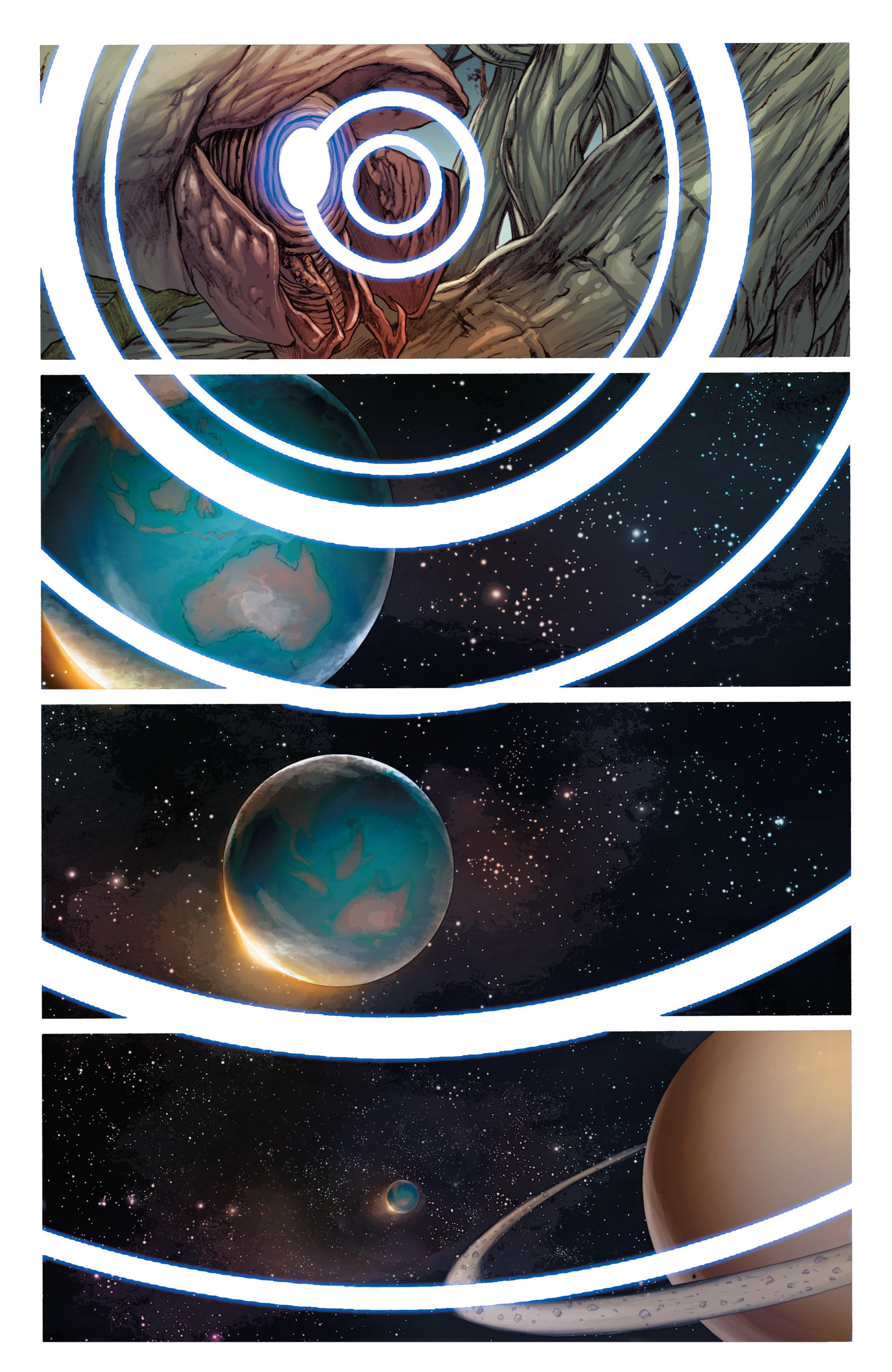 Infinity (TPB) (2014) issue 1 - Page 65