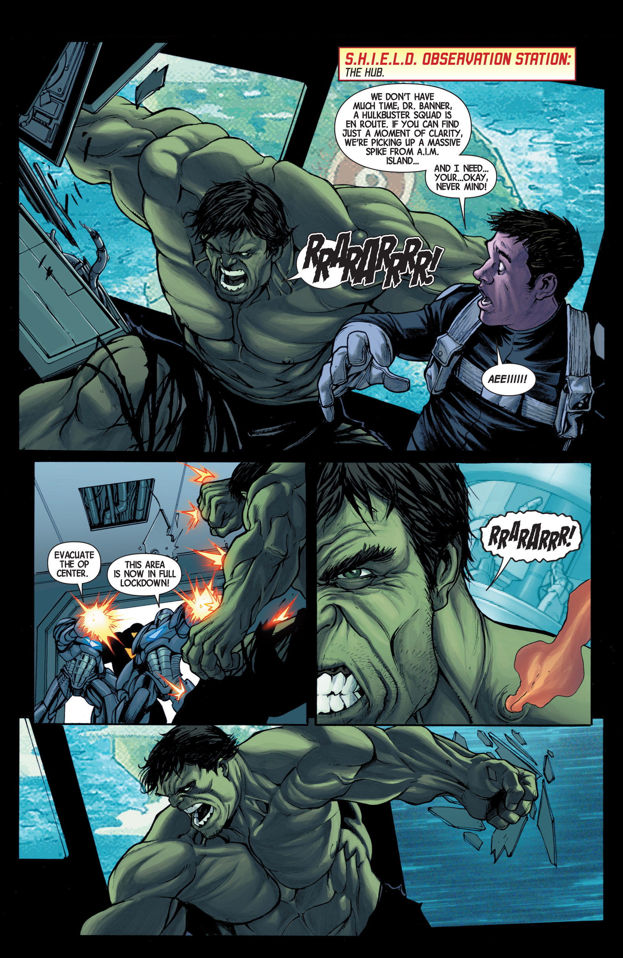 Infinity (TPB) (2014) issue 1 - Page 99