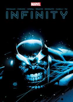 Infinity (TPB) (2014)