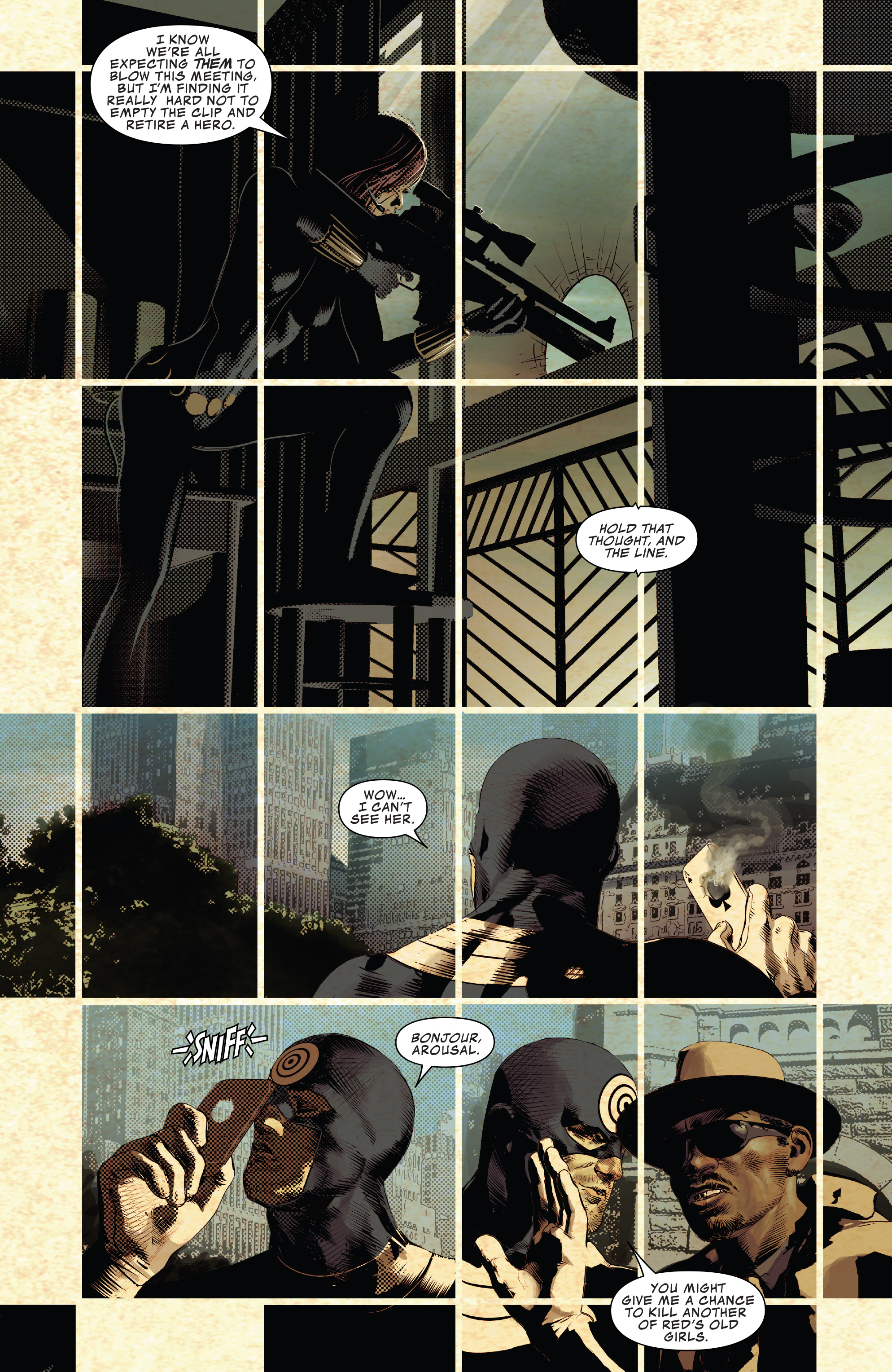 Infinity Wars (2018) issue 1 - Page 17