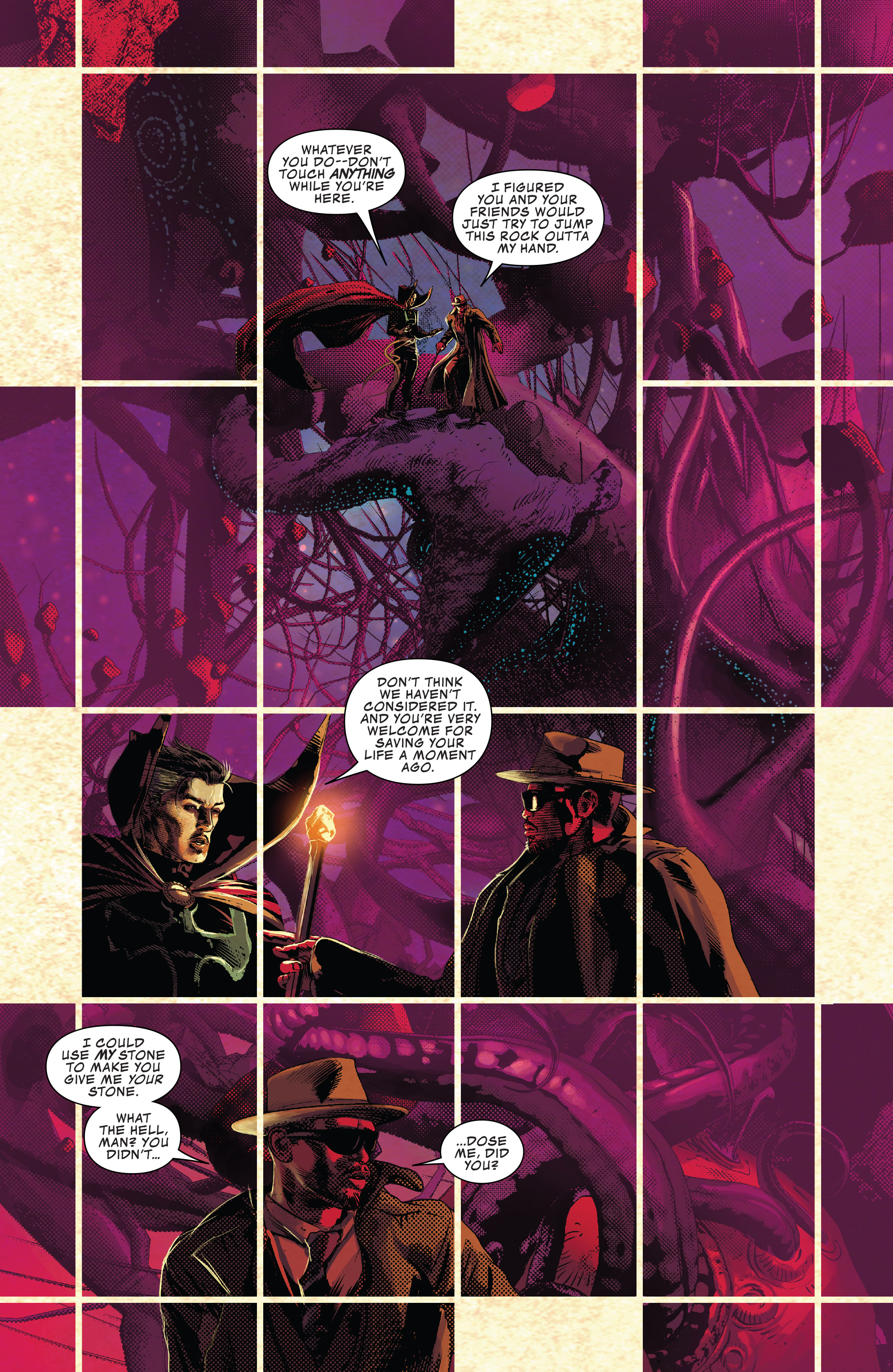 Infinity Wars (2018) issue 2 - Page 15