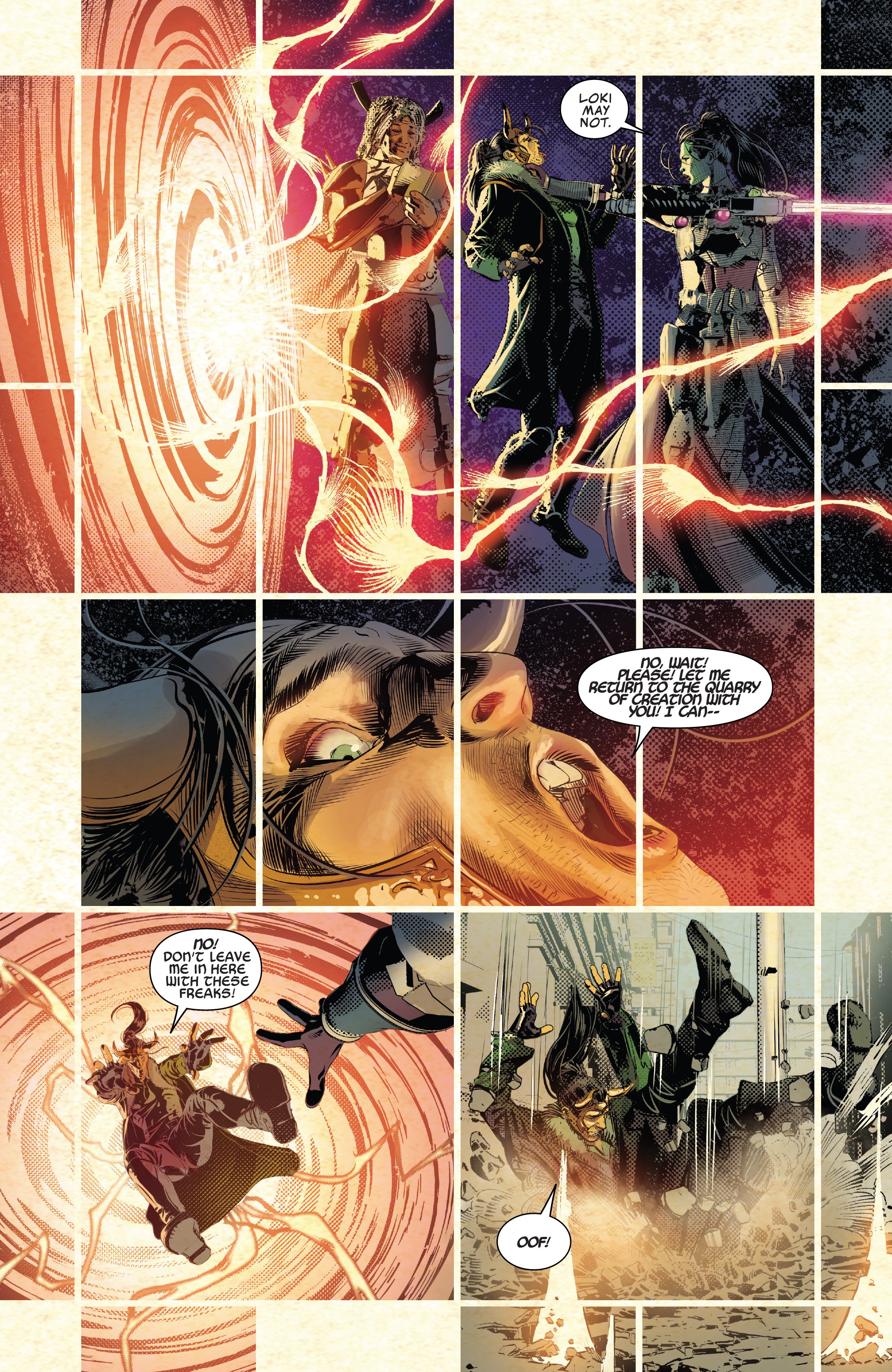 Infinity Wars (2018) issue 3 - Page 24