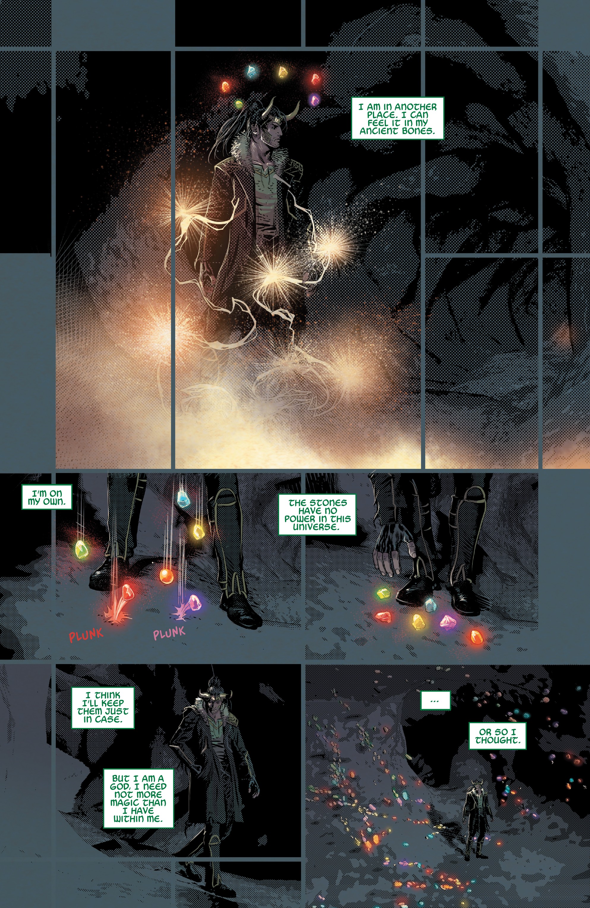 Infinity Wars (2018) issue 5 - Page 27