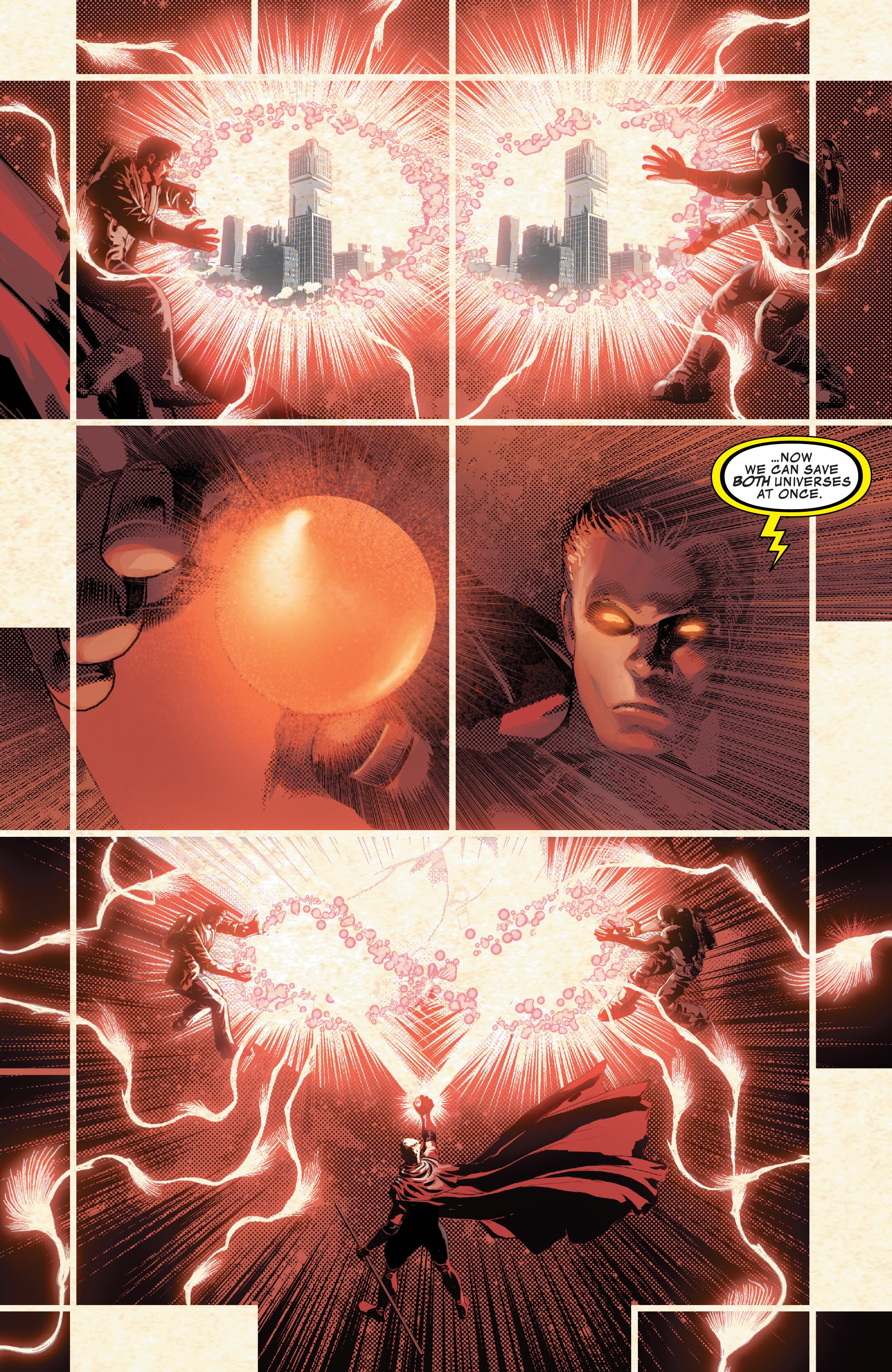 Infinity Wars (2018) issue 6 - Page 23