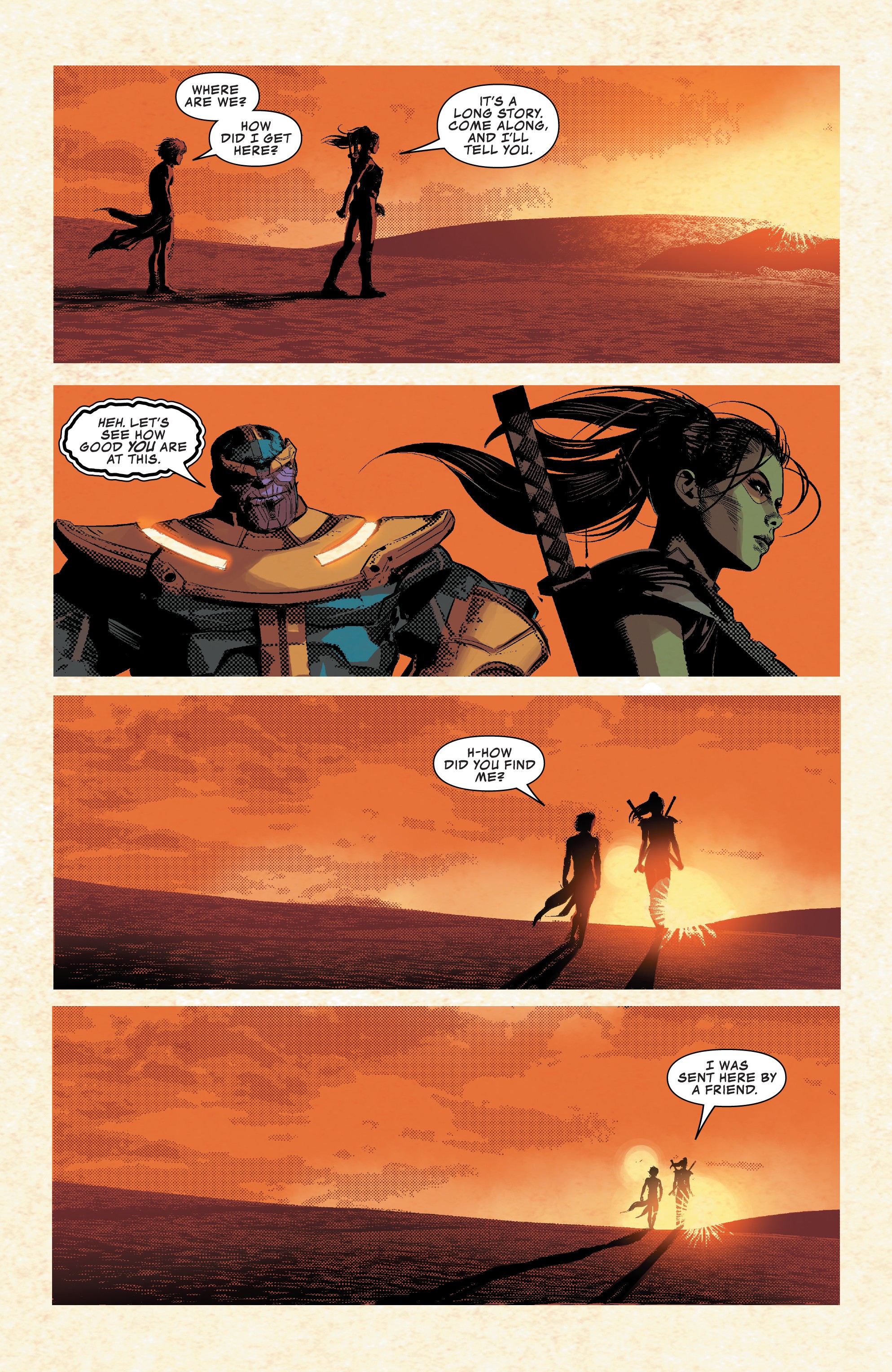 Infinity Wars (2018) issue 6 - Page 43