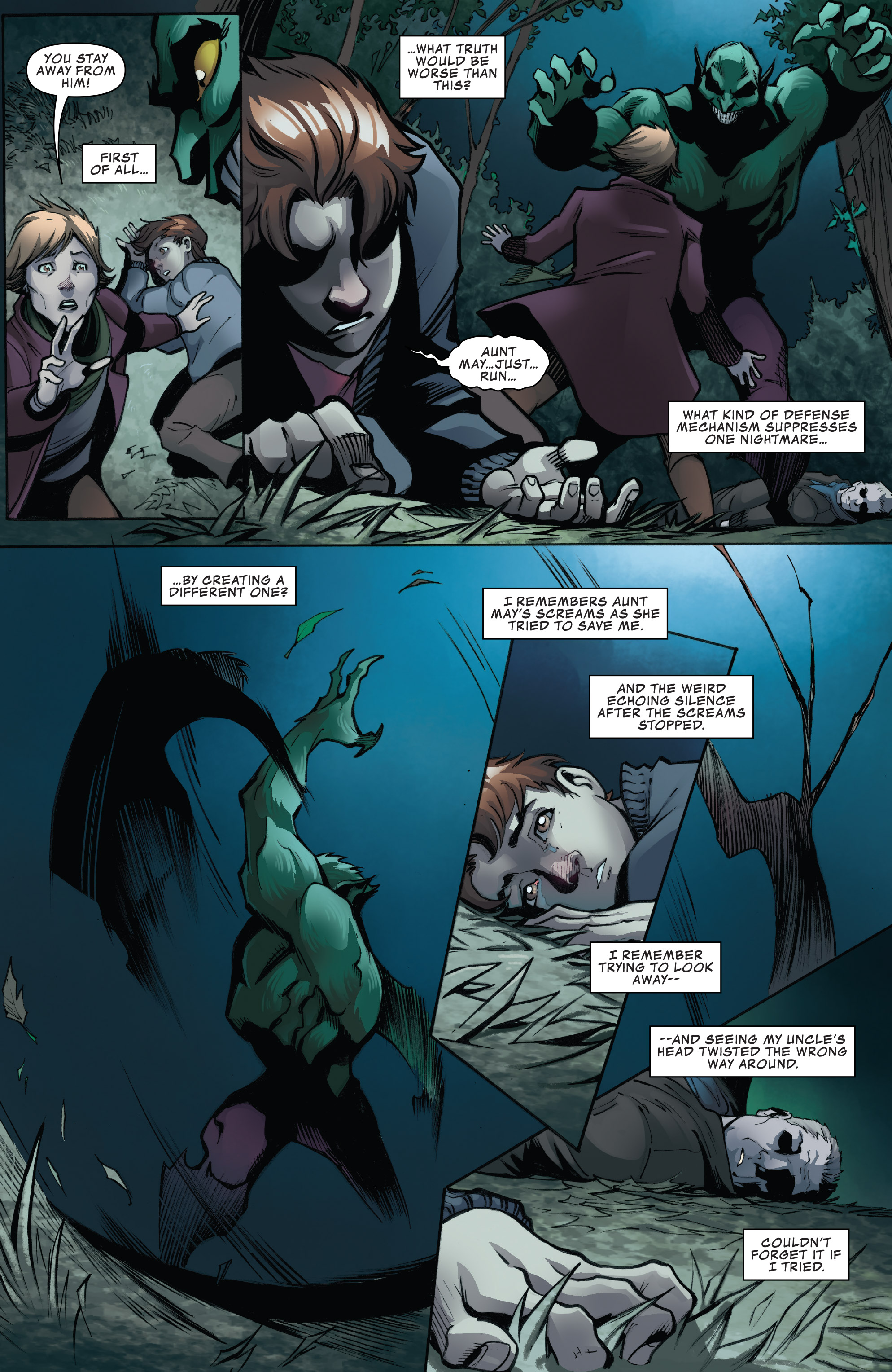 <{ $series->title }} issue 1 - Page 5