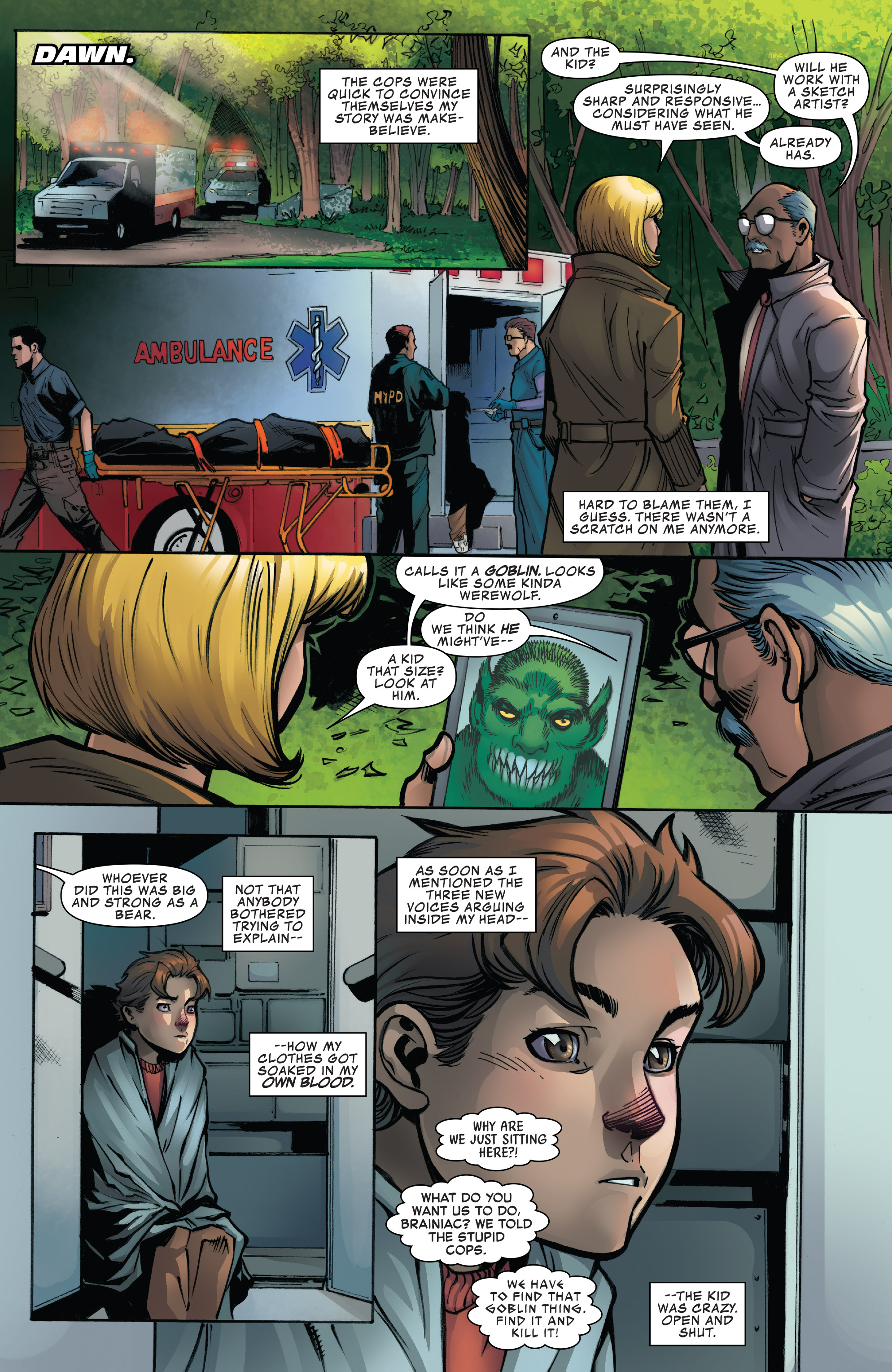 <{ $series->title }} issue 1 - Page 8