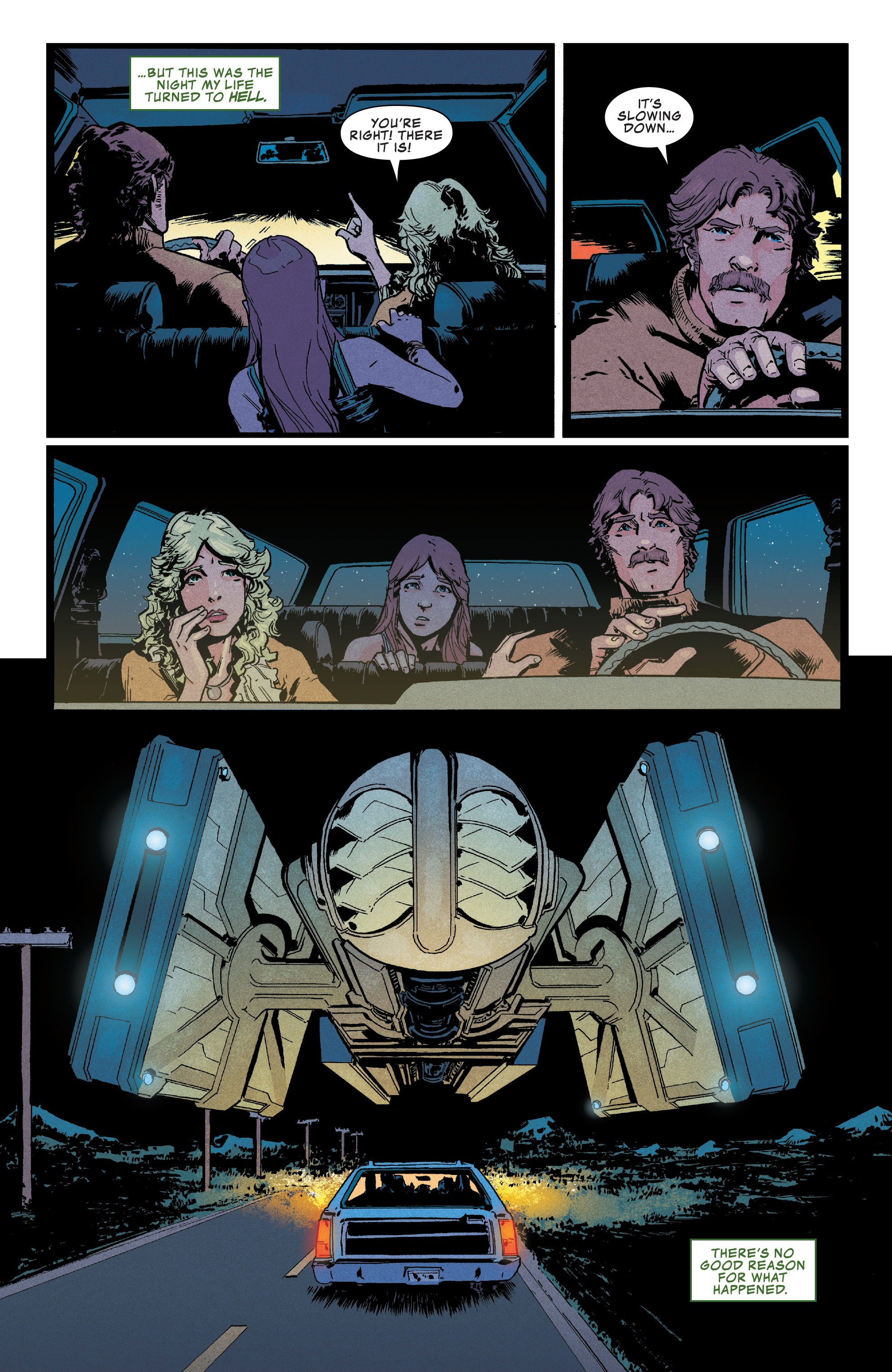 Infinity Wars: Fallen Guardian (2018) issue 1 - Page 10