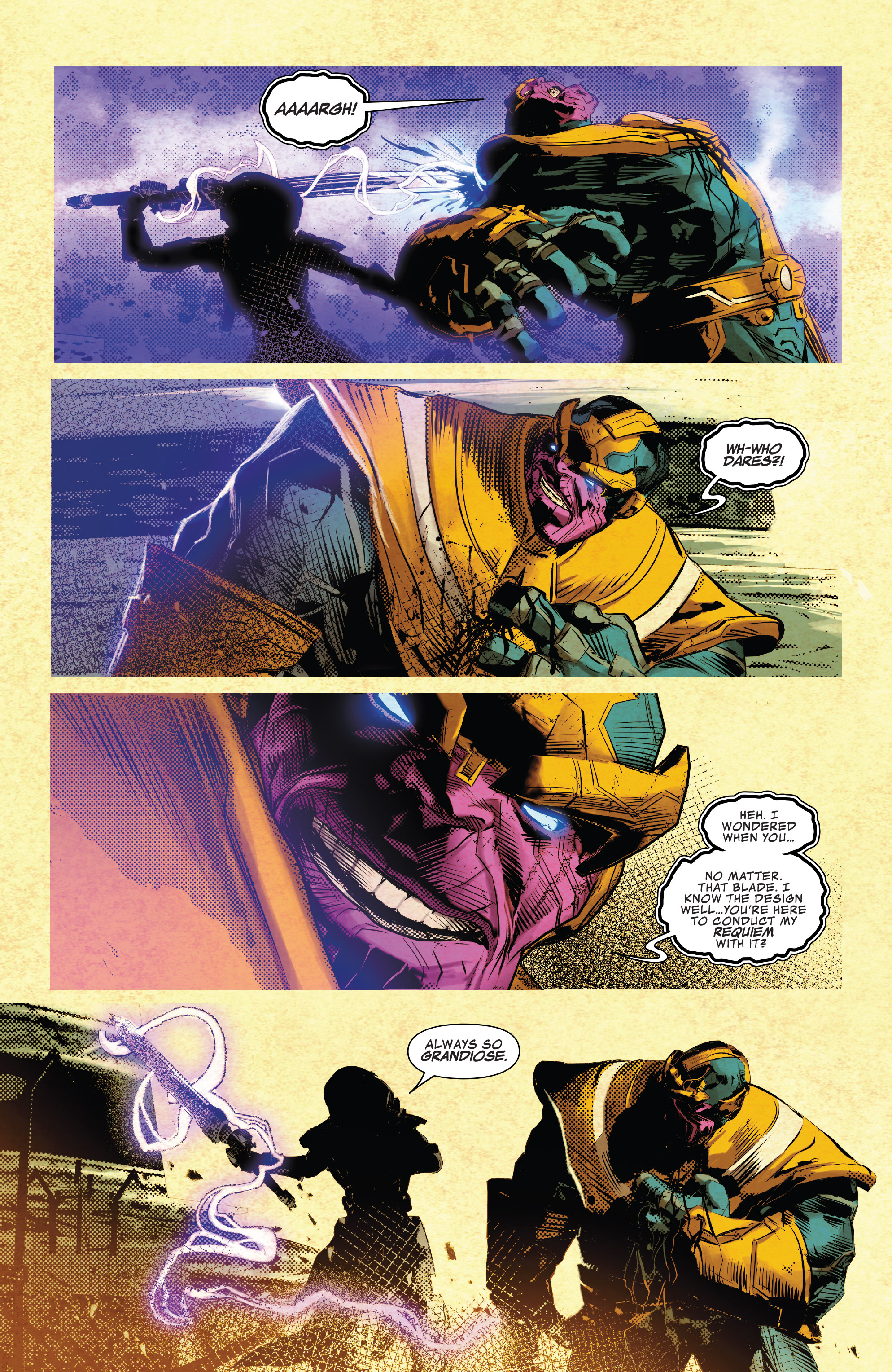 Infinity Wars Prime (2018) issue 1 - Page 26