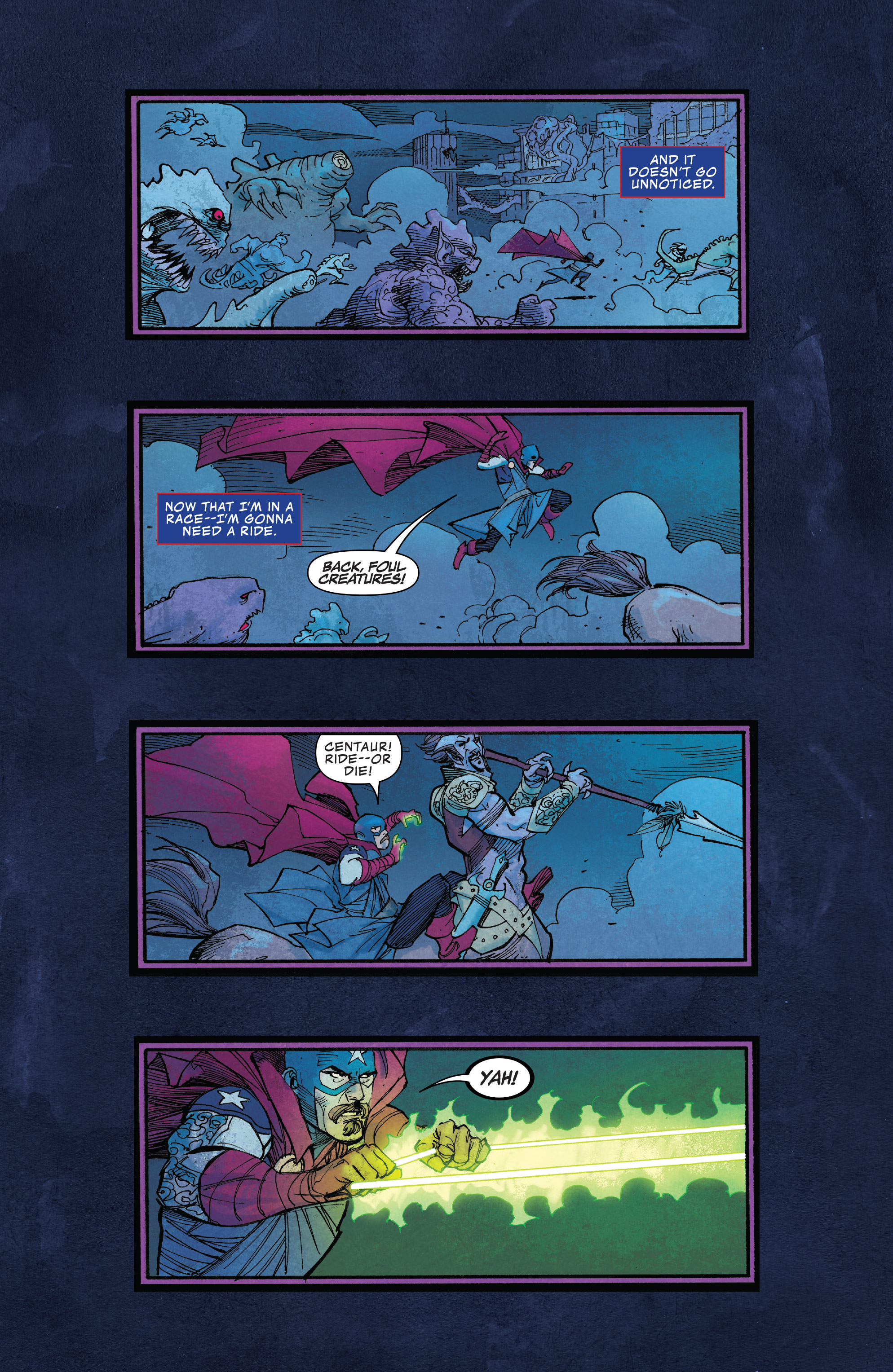 <{ $series->title }} issue 2 - Page 6