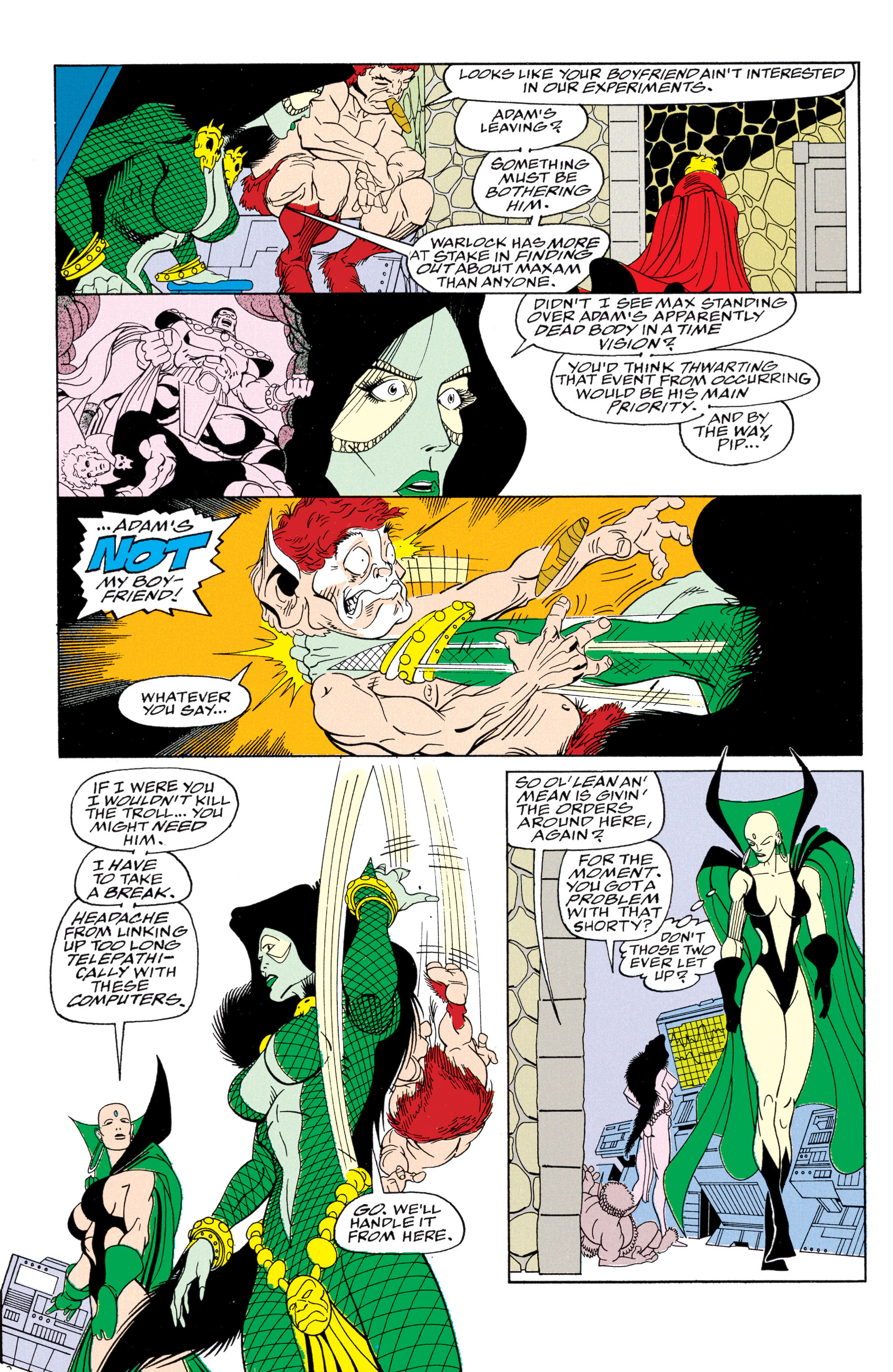 <{ $series->title }} issue Vol. 1 - Page 392