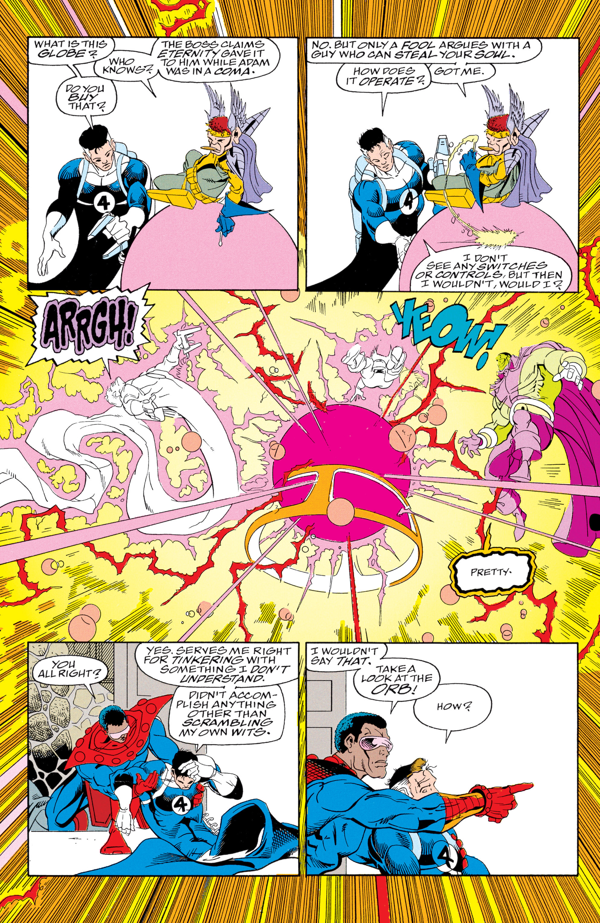 <{ $series->title }} issue Vol. 1 - Page 405