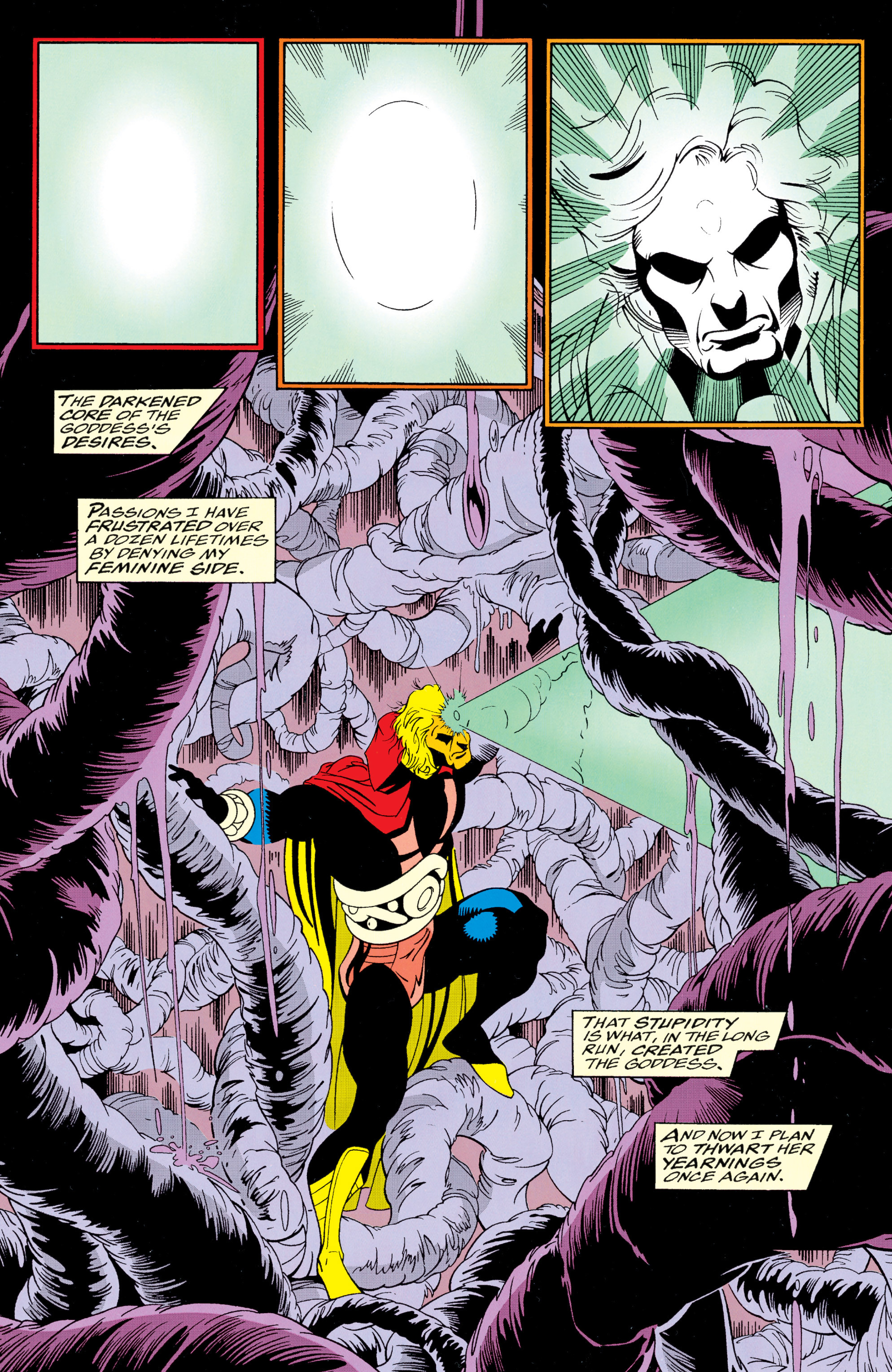 <{ $series->title }} issue Vol. 1 - Page 497