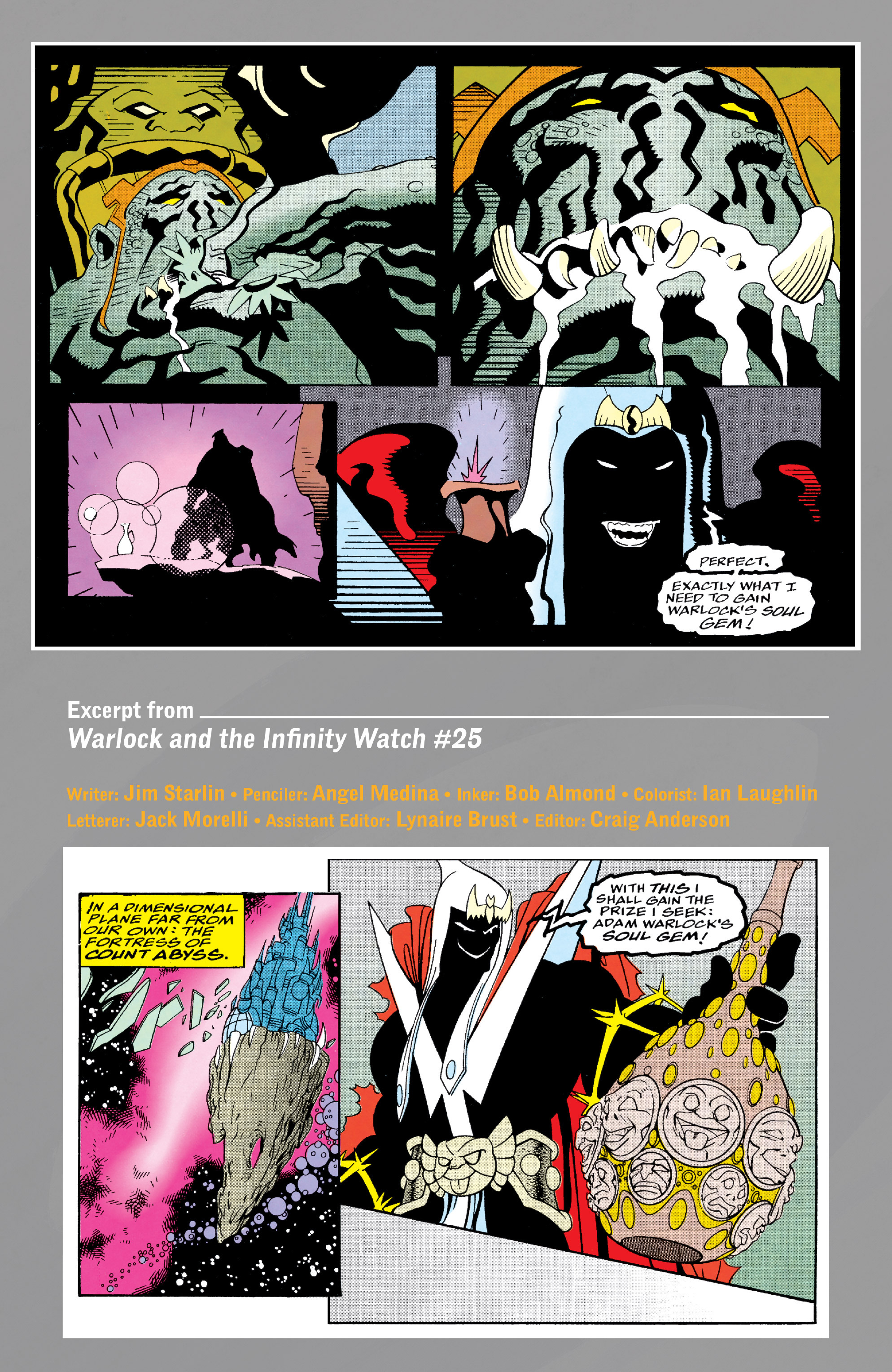 <{ $series->title }} issue Vol. 2 - Page 30