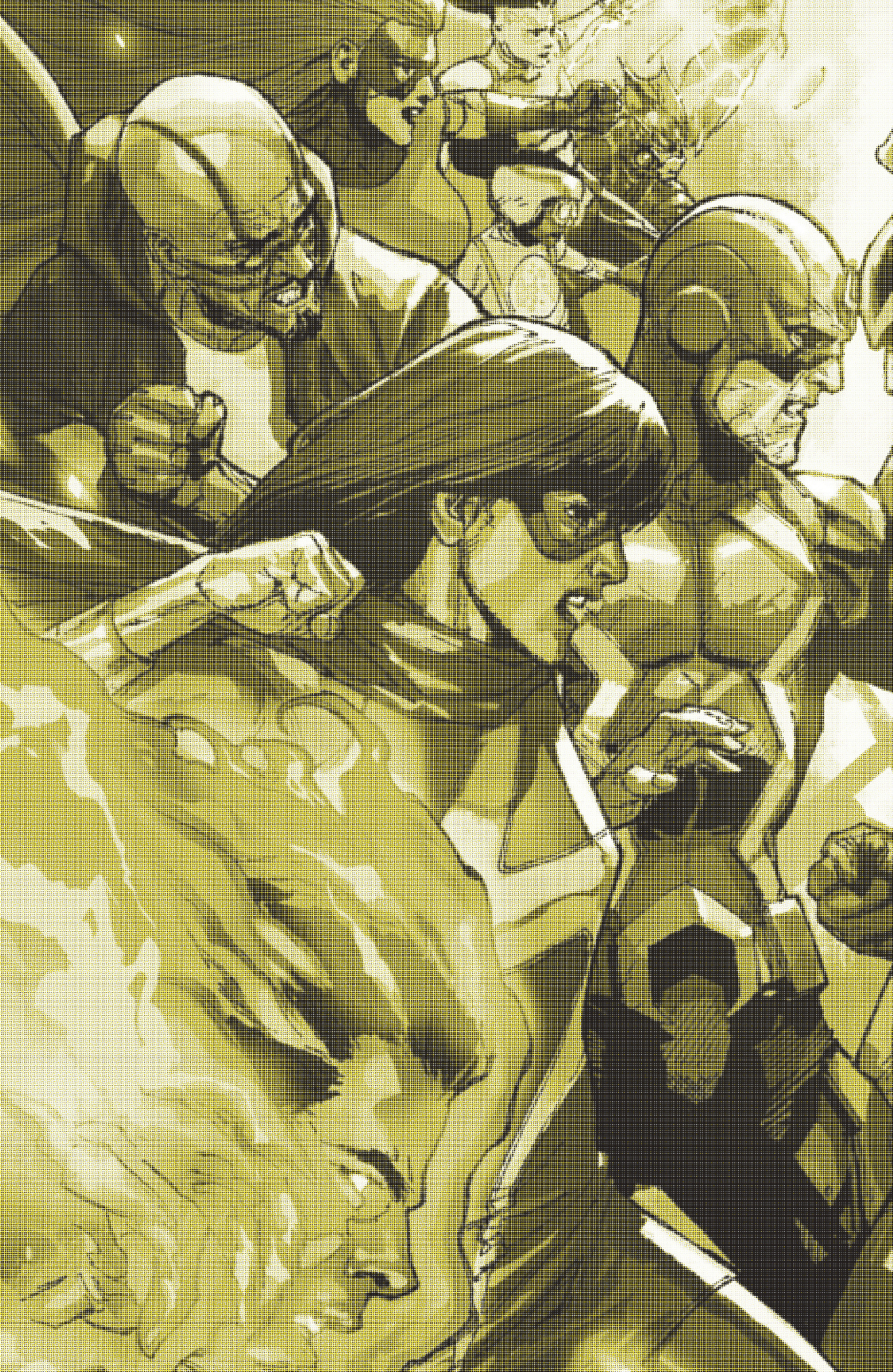Inhumans vs X-Men (2016-): Chapter 1 - Page 2
