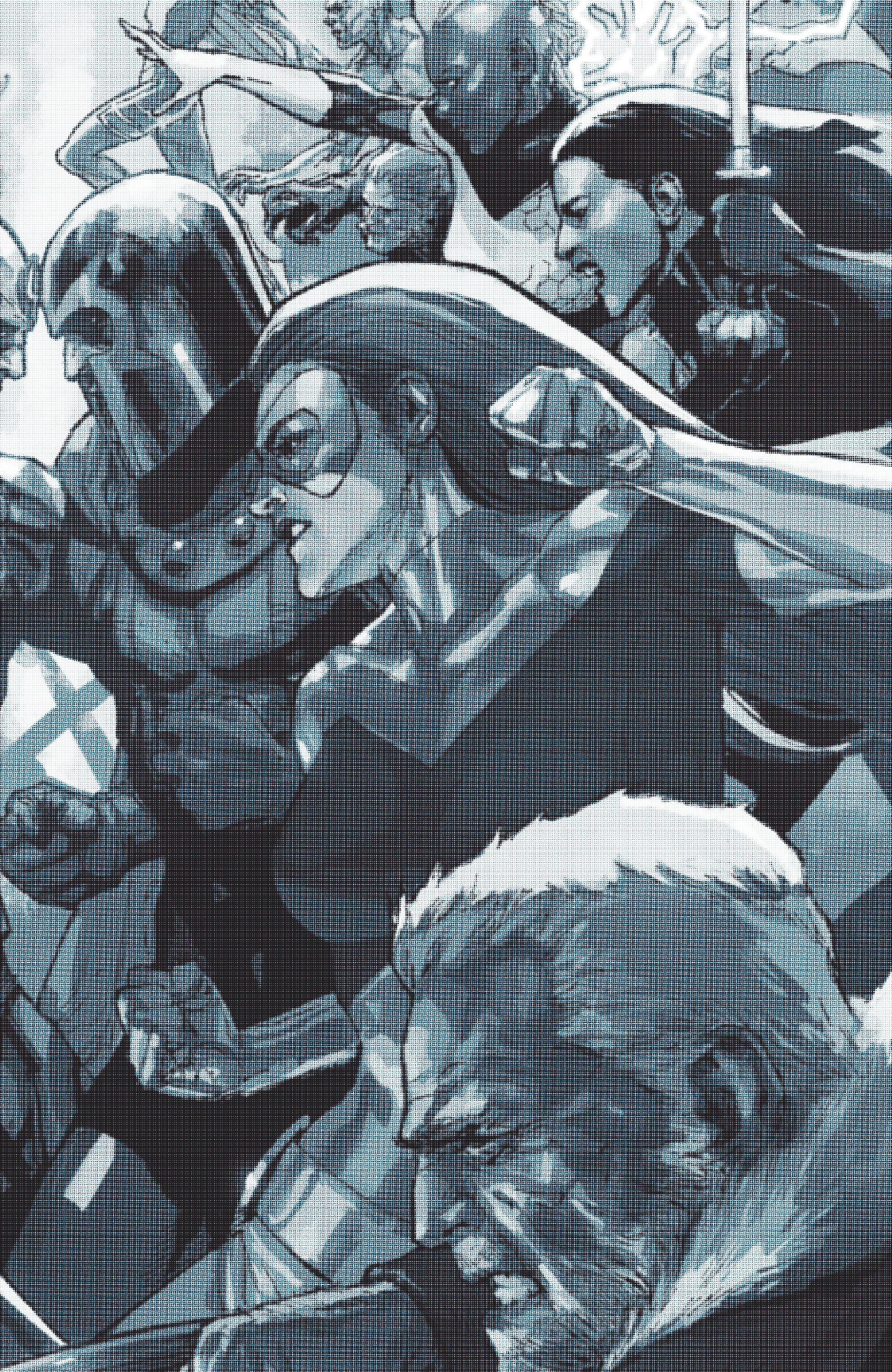 Inhumans vs X-Men (2016-): Chapter 1 - Page 3