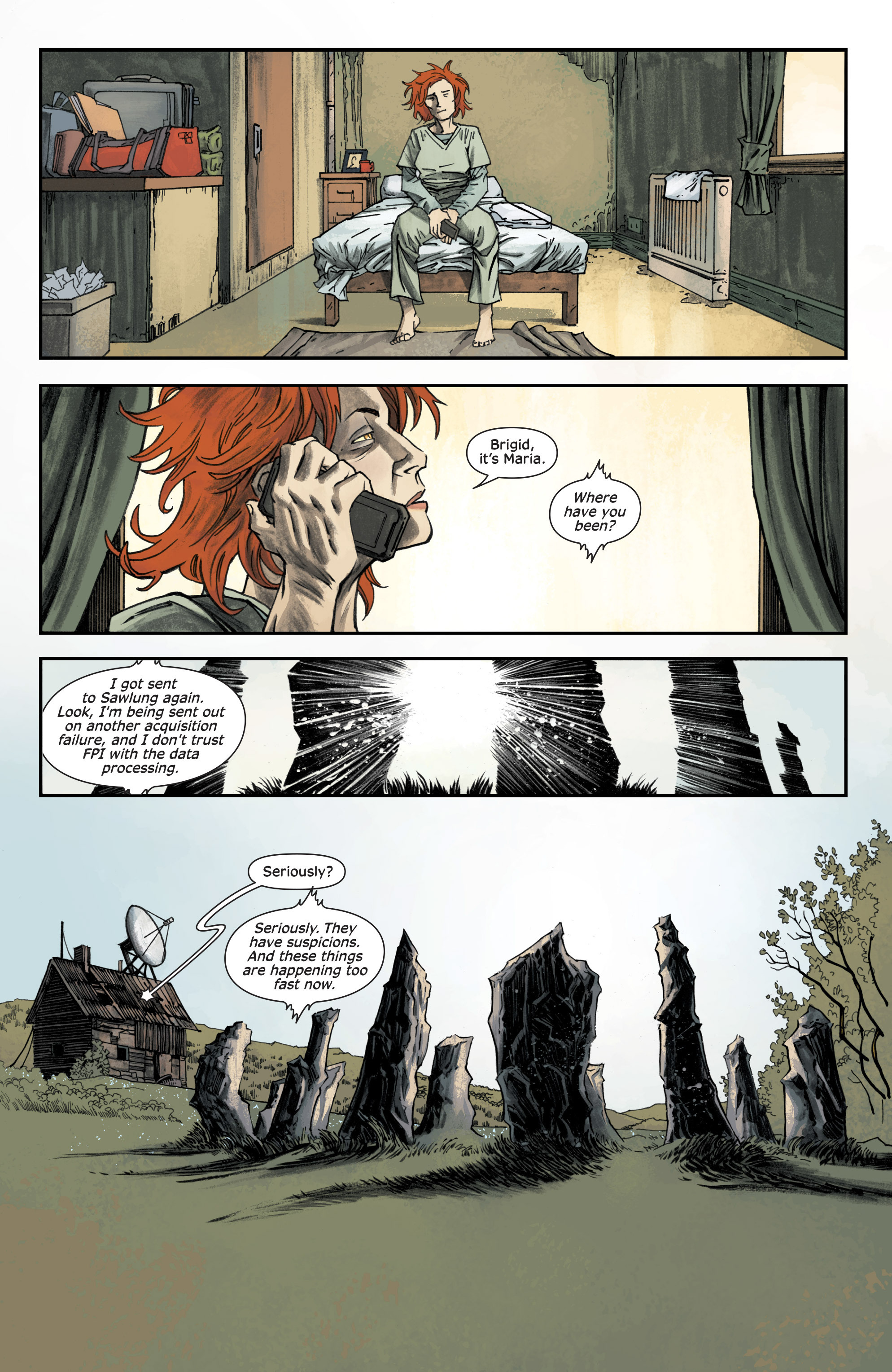 Injection (2015-) issue 1 - Page 9