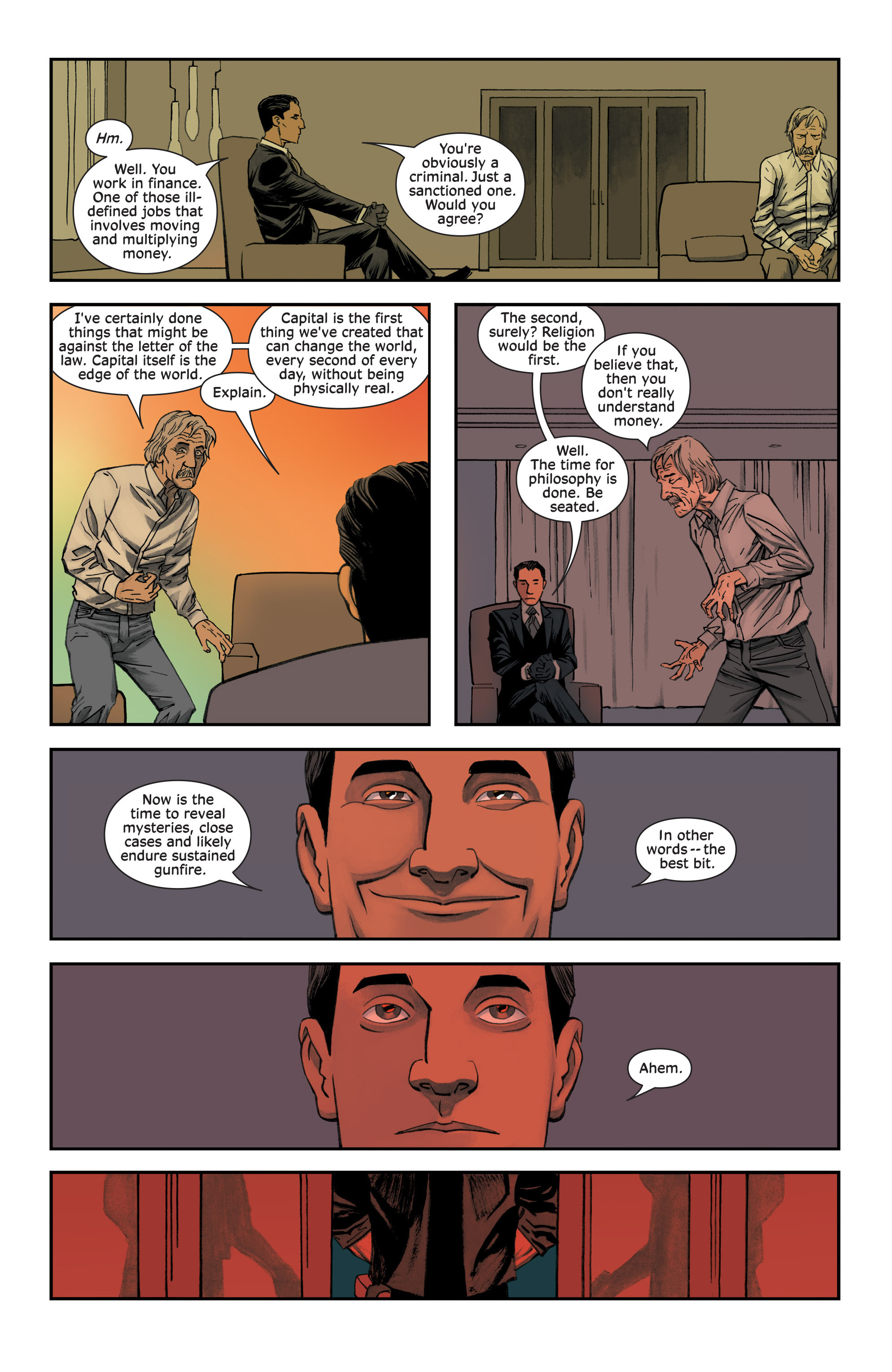 Injection (2015-) issue 10 - Page 5