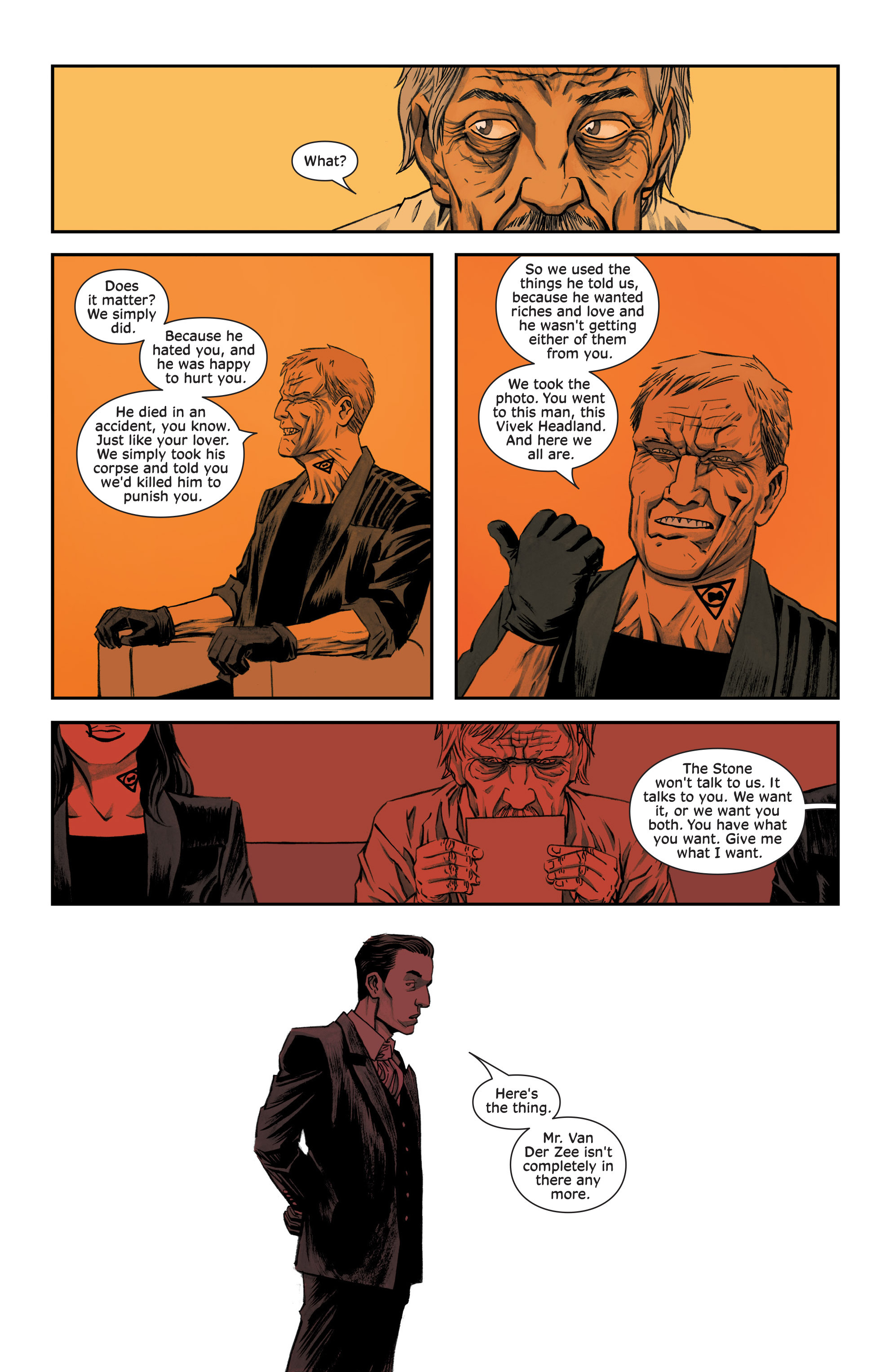 Injection (2015-) issue 10 - Page 9