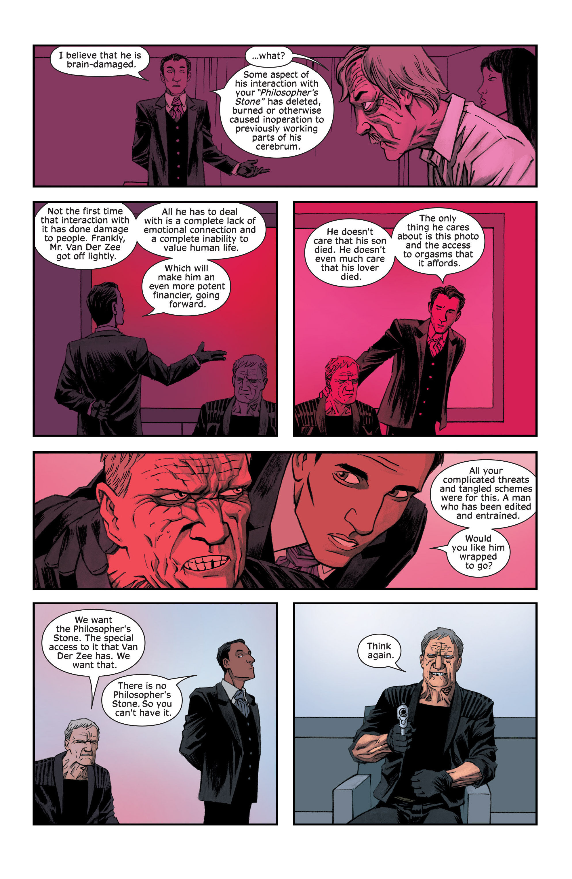 Injection (2015-) Chapter 10 - Page 10