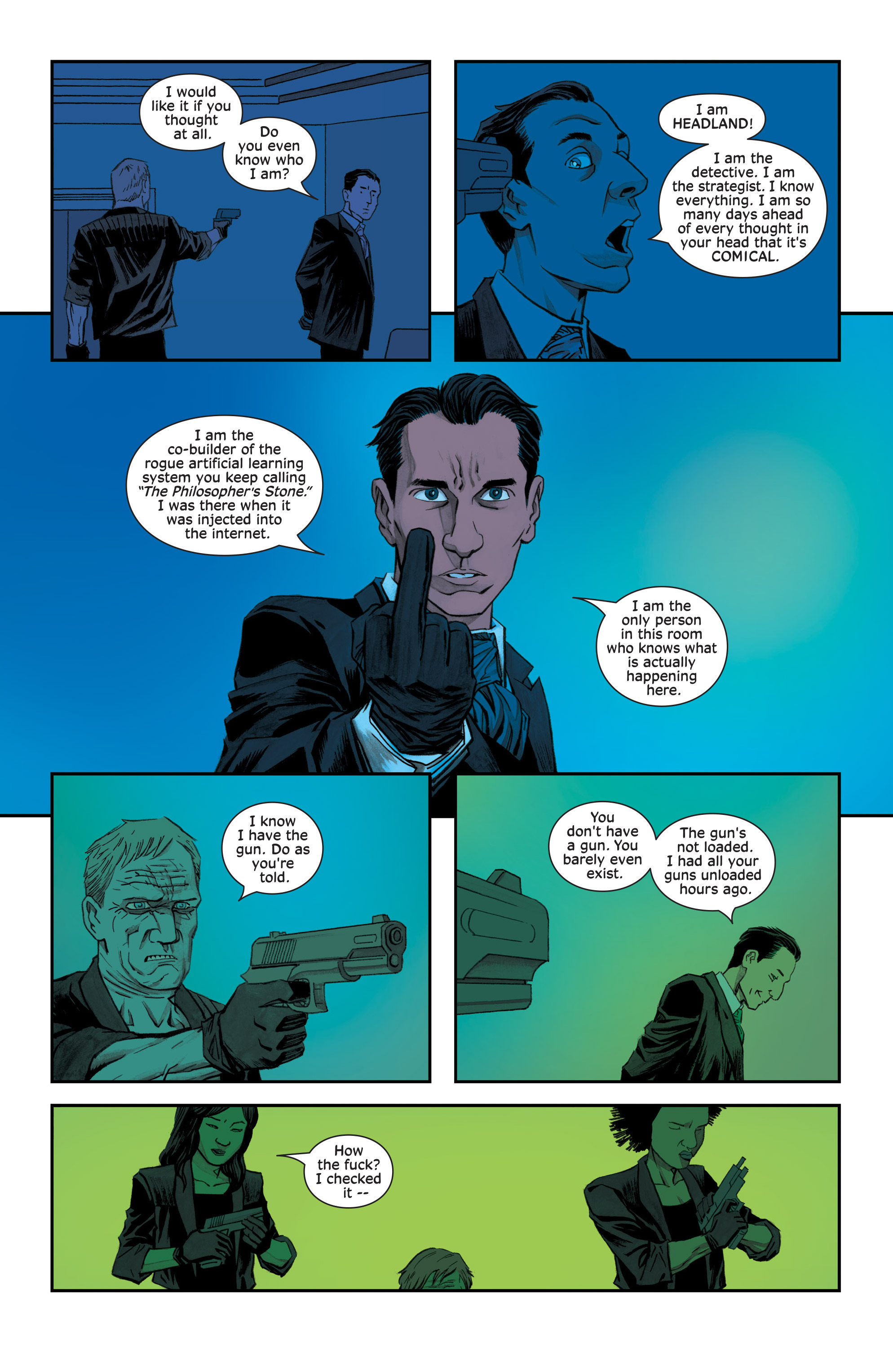 Injection (2015-) issue 10 - Page 11