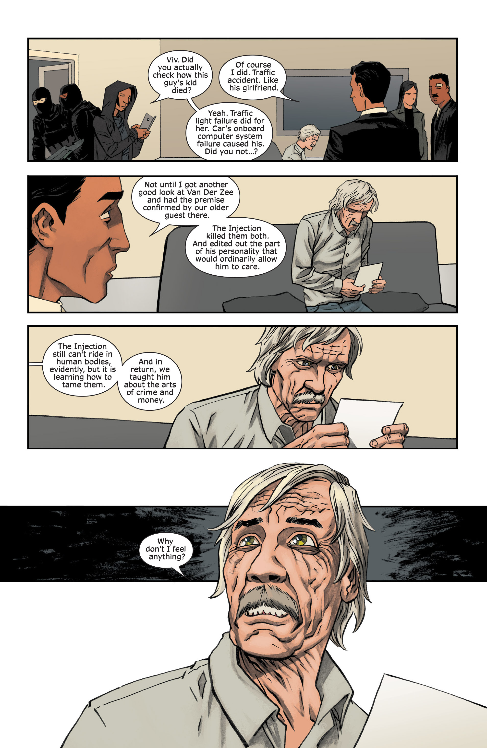 Injection (2015-) issue 10 - Page 15