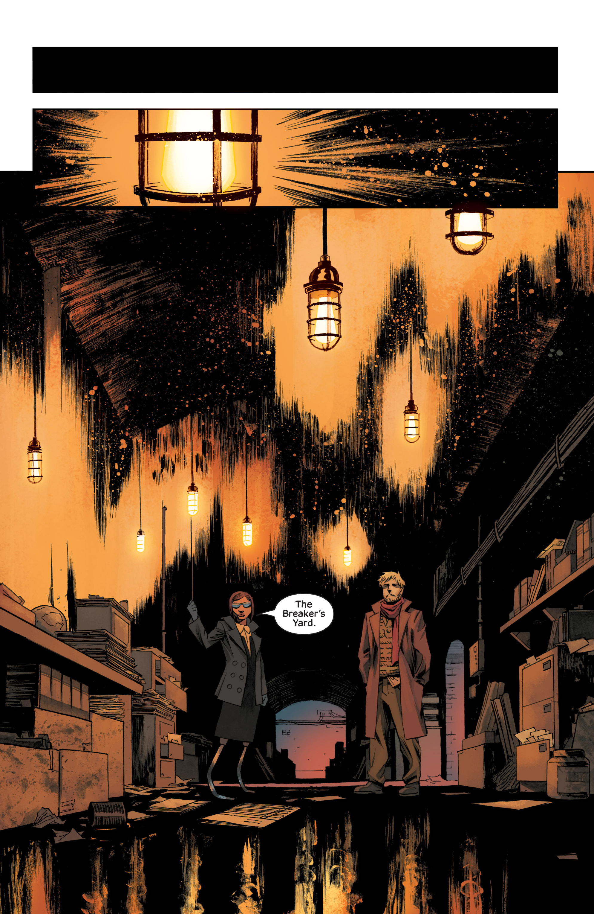 Injection (2015-) issue 10 - Page 20