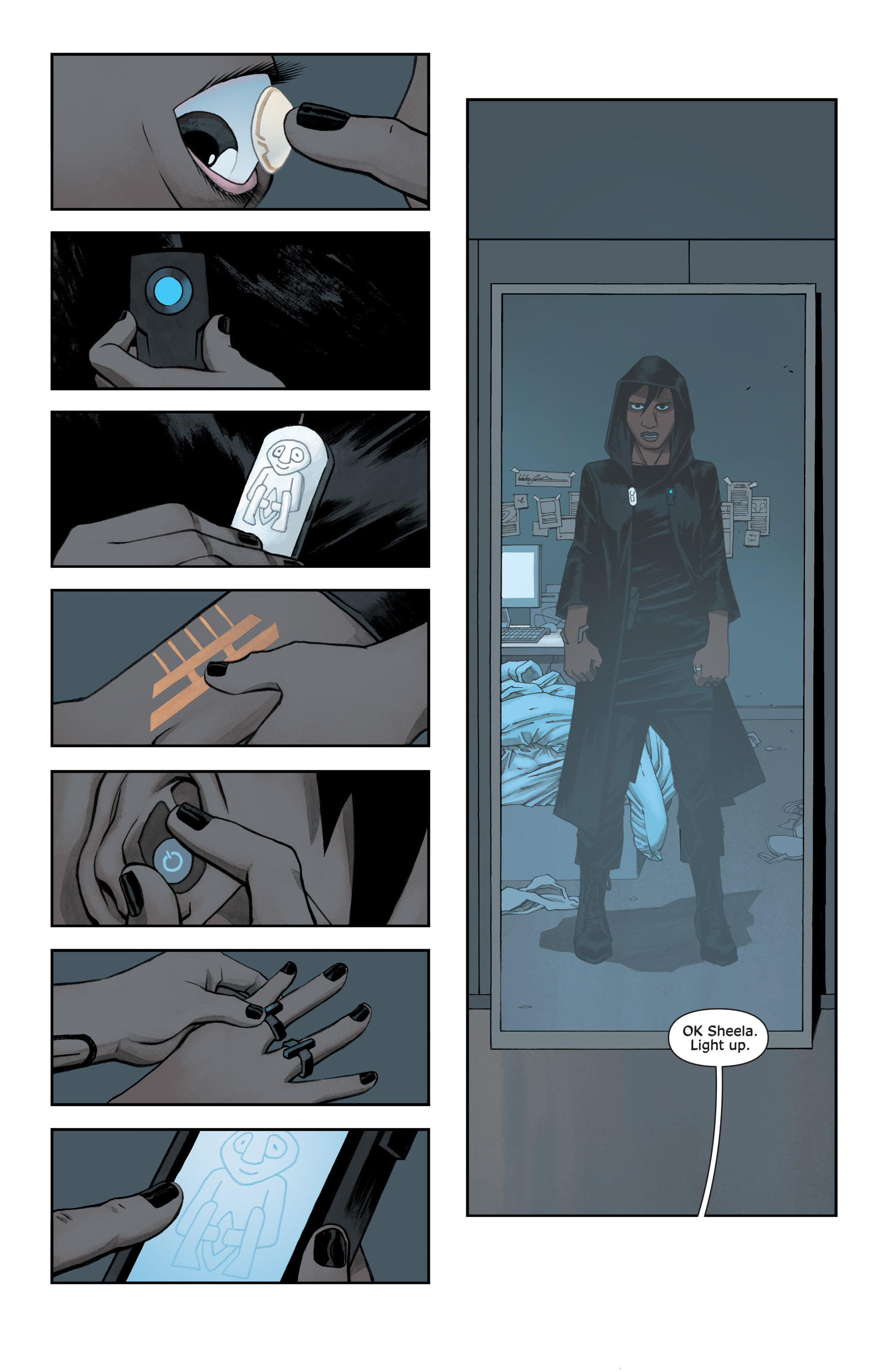 Injection (2015-) issue 11 - Page 15