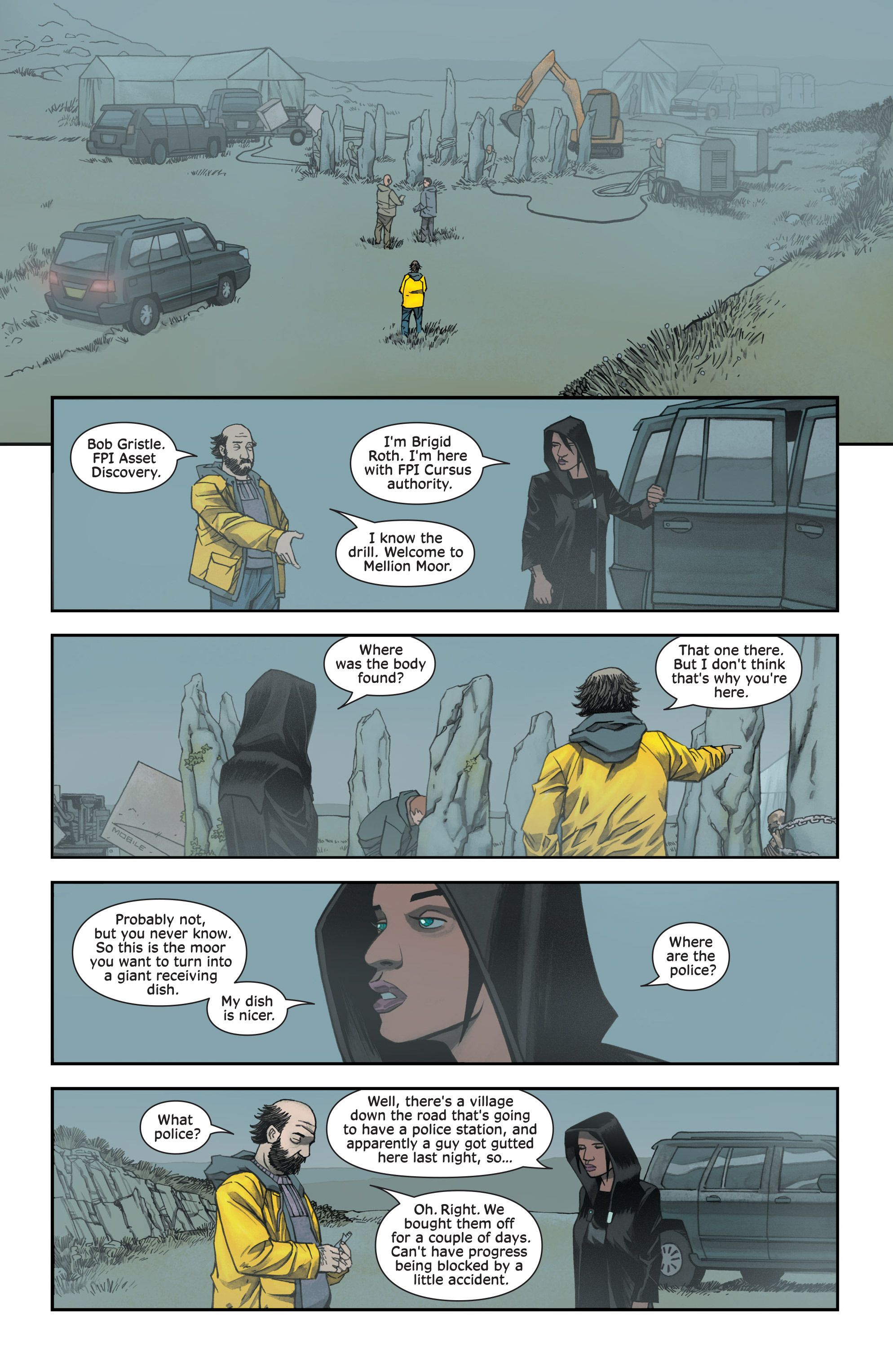 Injection (2015-) issue 11 - Page 19