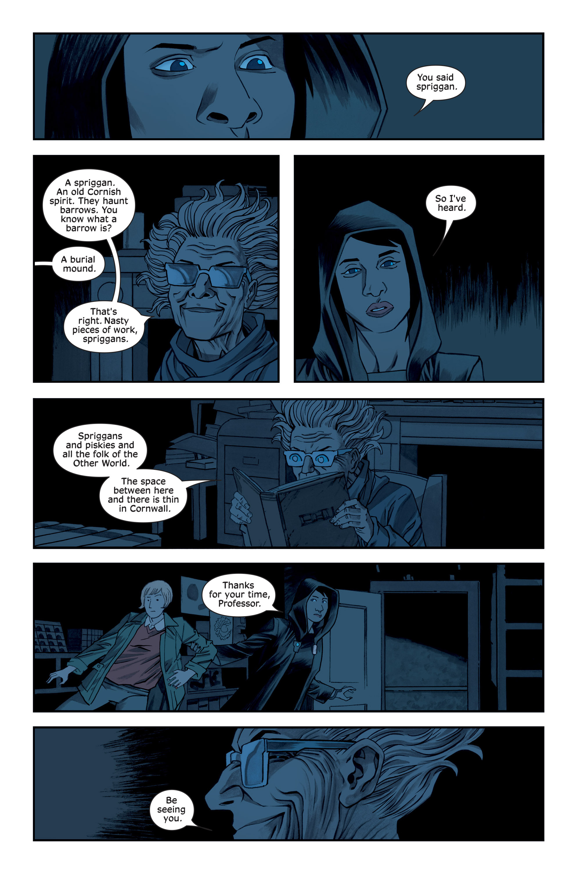 Injection (2015-) issue 12 - Page 15