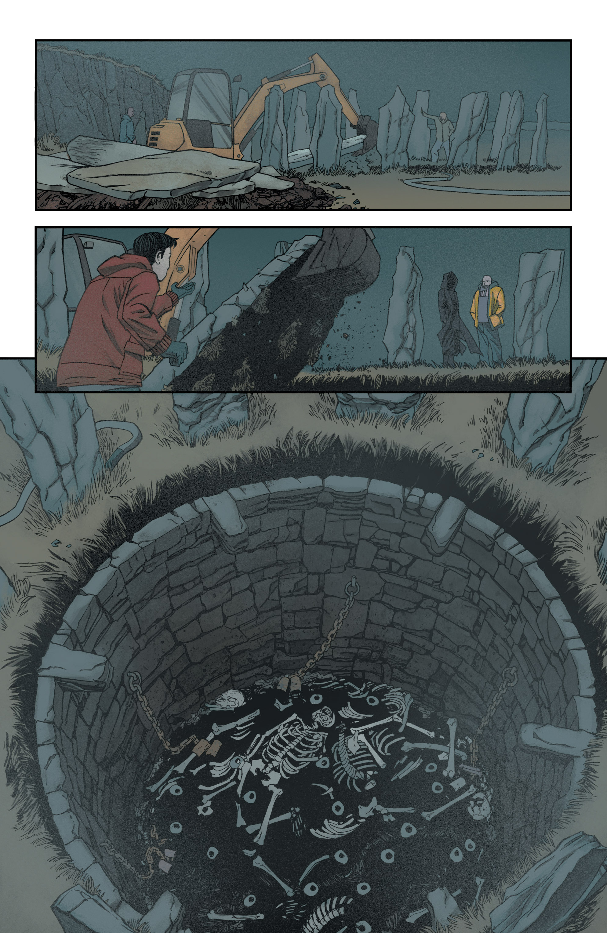 Injection (2015-) issue 12 - Page 21