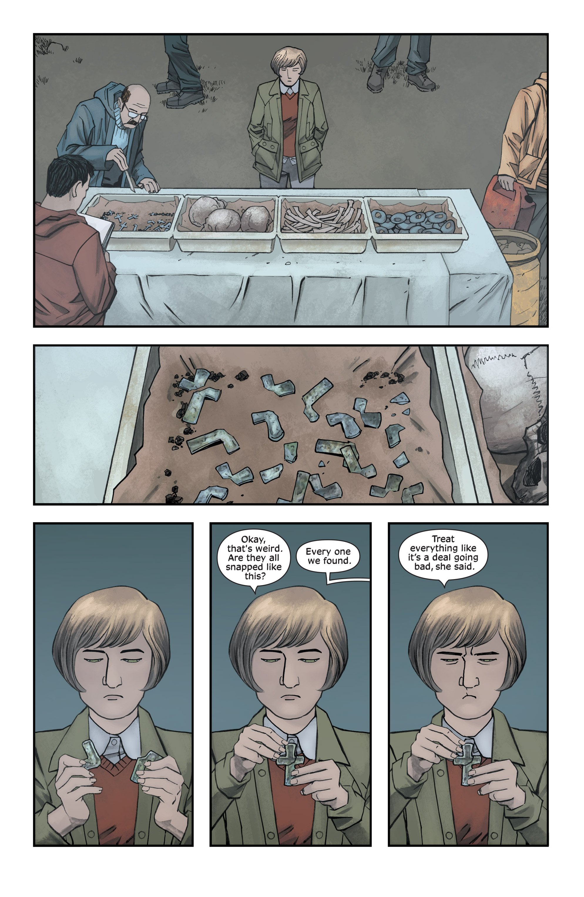 Injection (2015-) issue 13 - Page 4