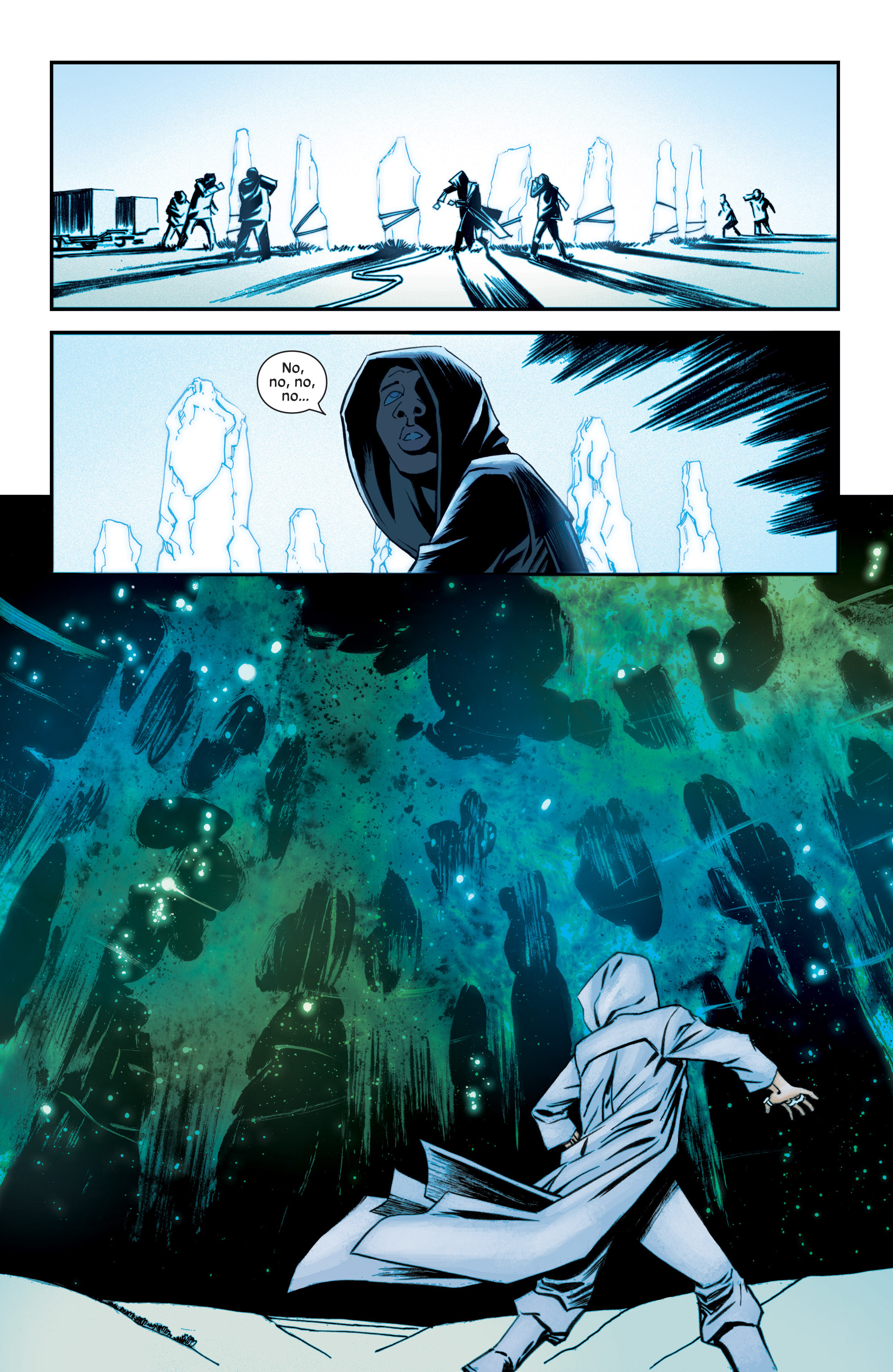 Injection (2015-) issue 13 - Page 16