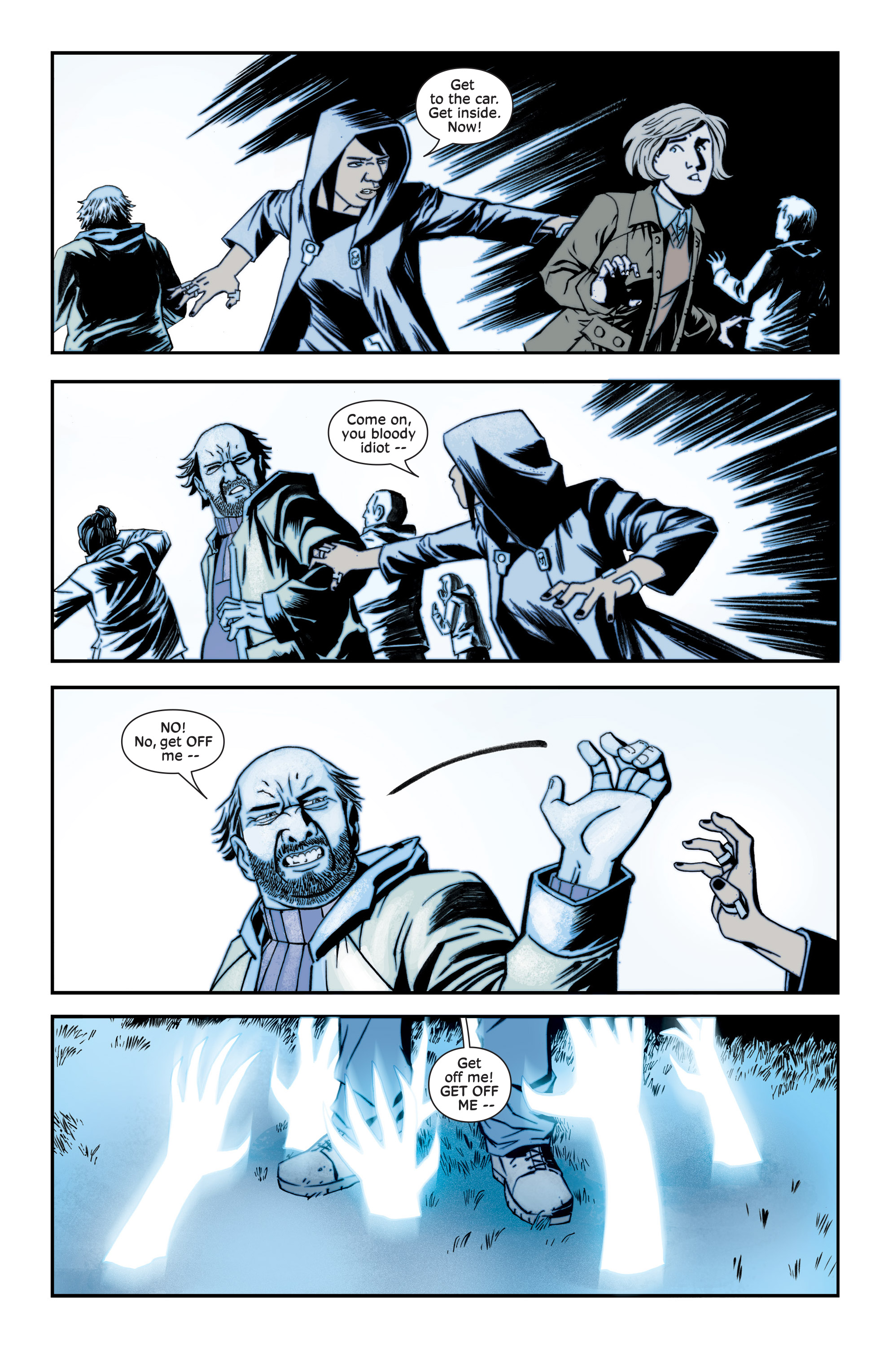 Injection (2015-) issue 13 - Page 18