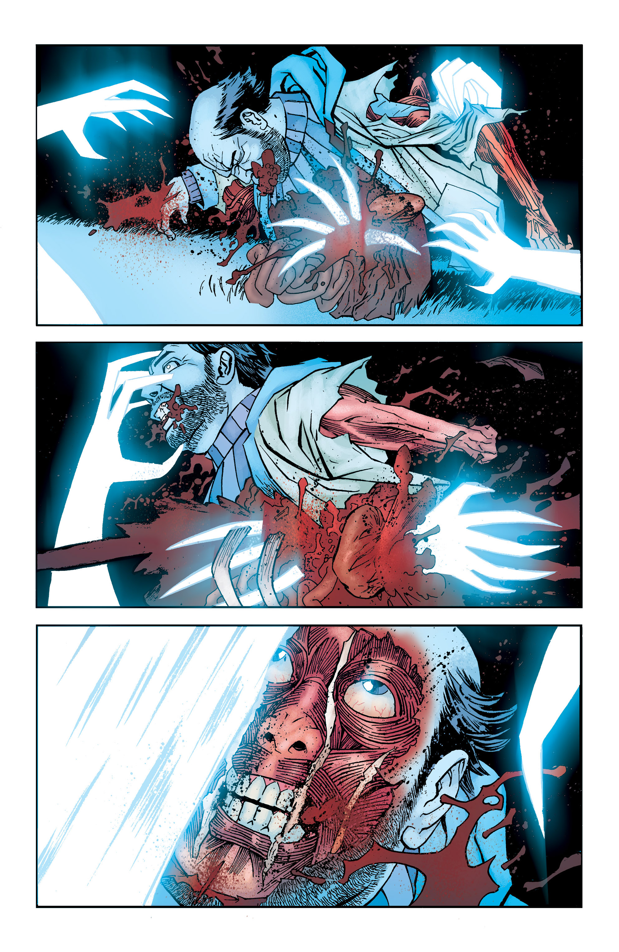 Injection (2015-) issue 13 - Page 20