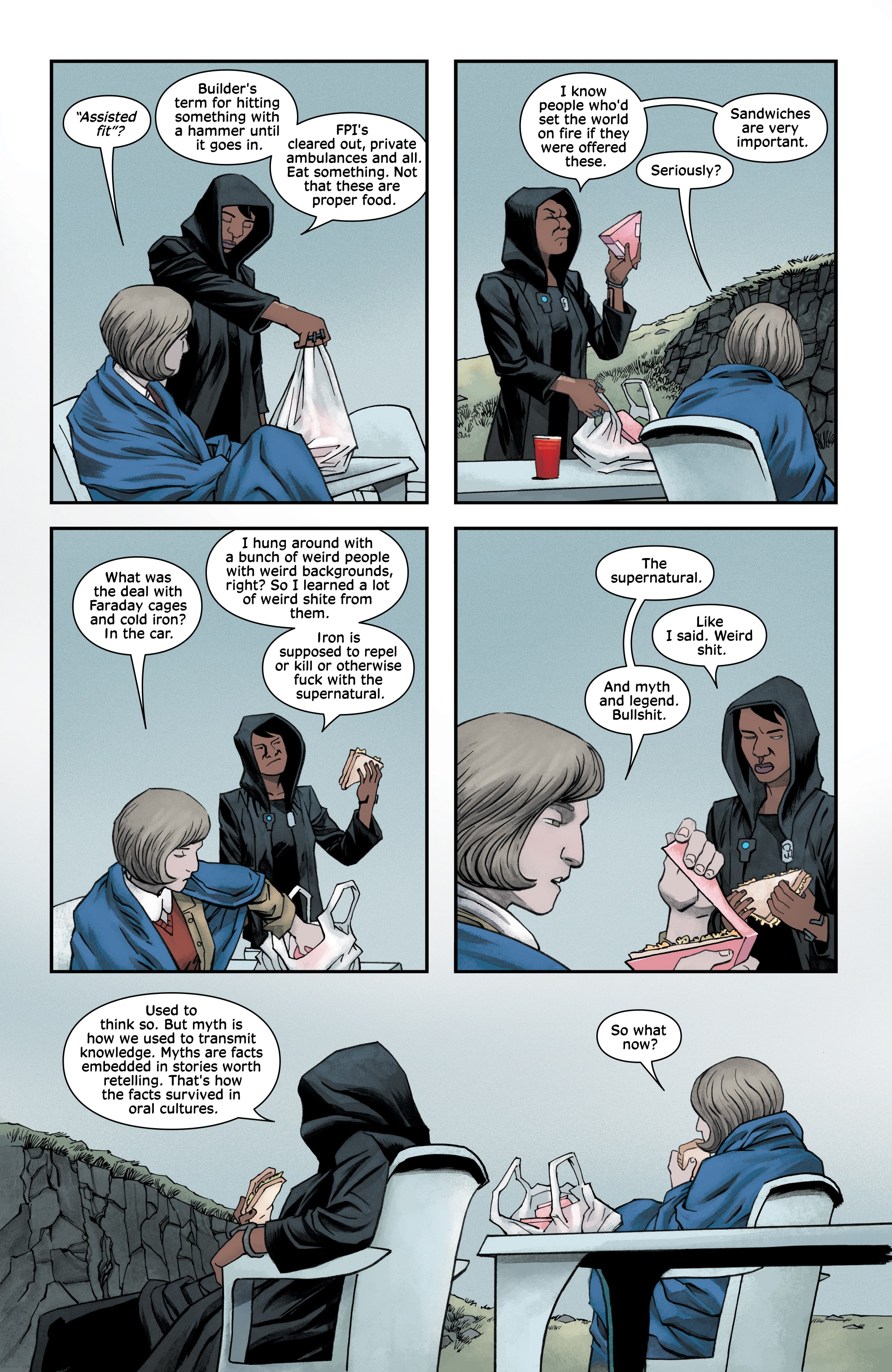 Injection (2015-) issue 14 - Page 7