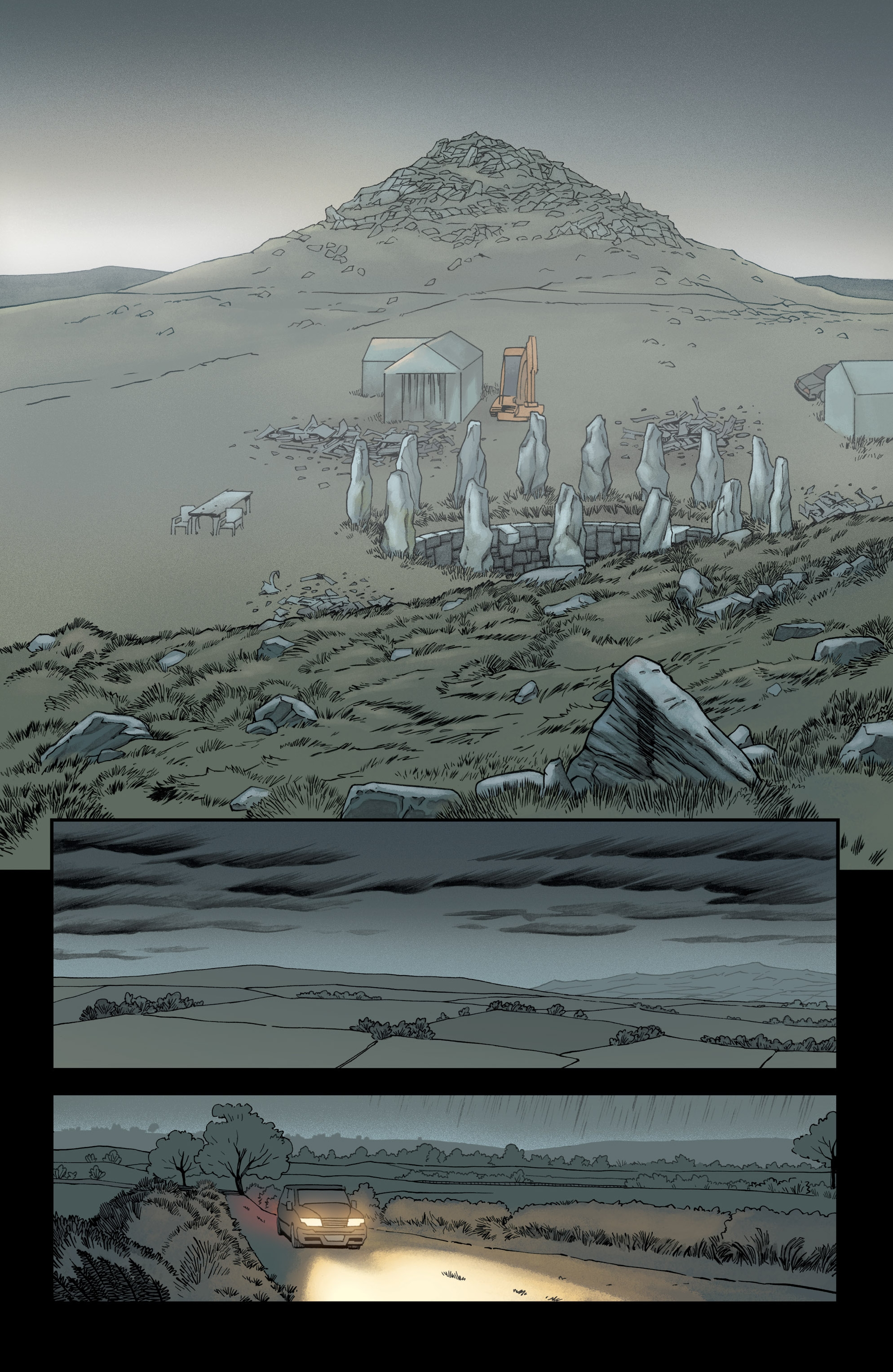 Injection (2015-) issue 14 - Page 9