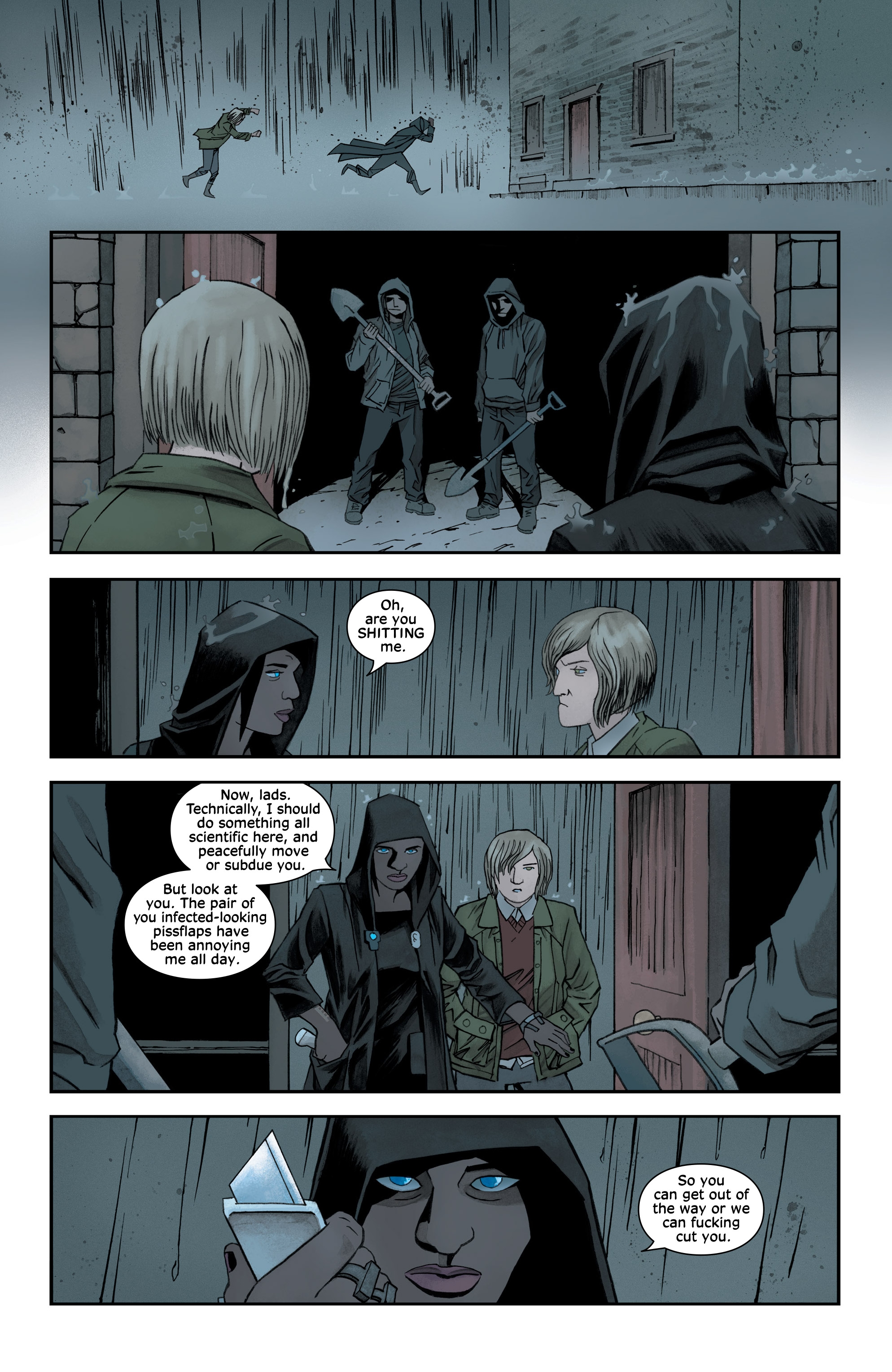 Injection (2015-) issue 14 - Page 10